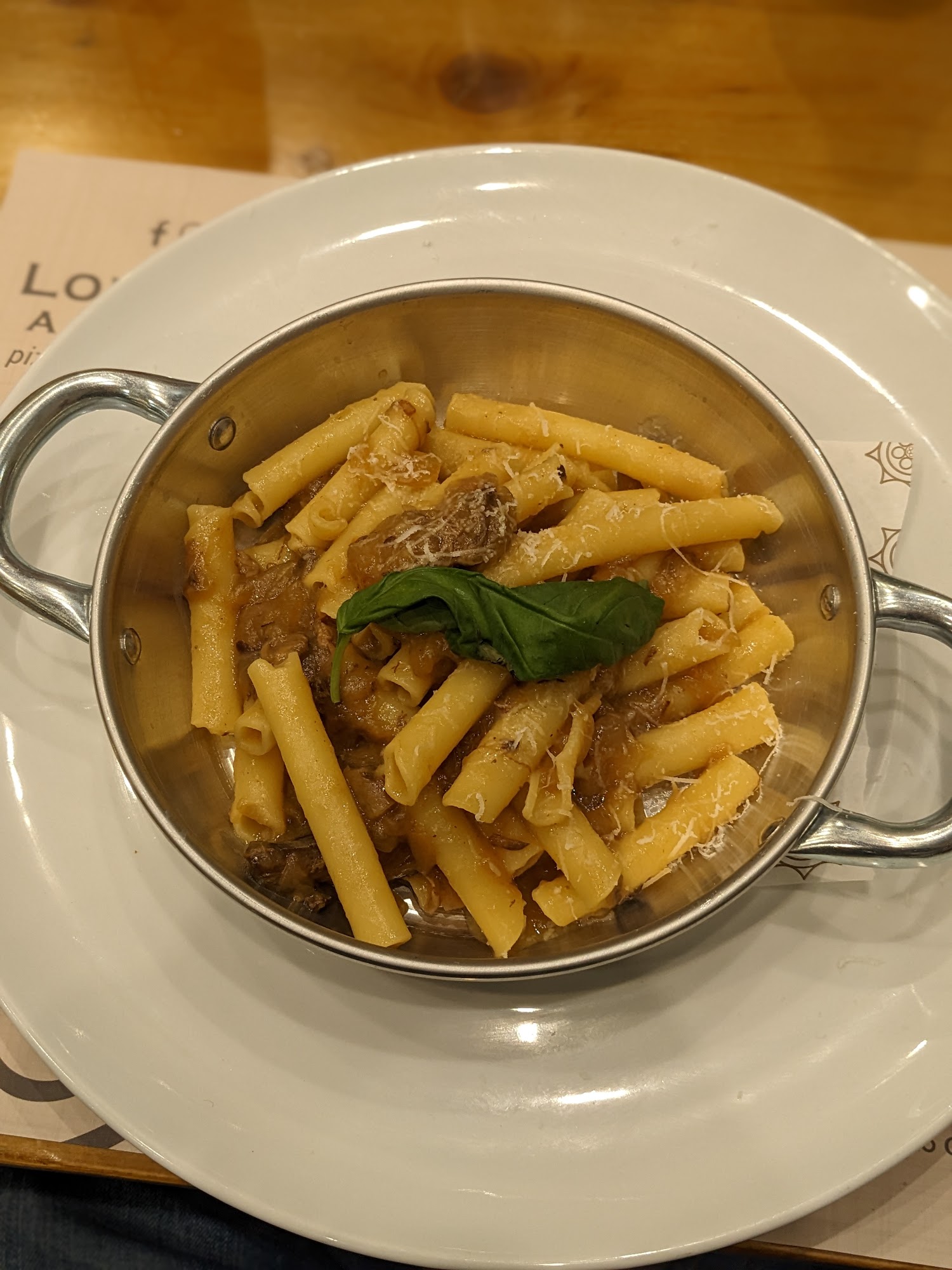 Lombardi a Santa Chiara