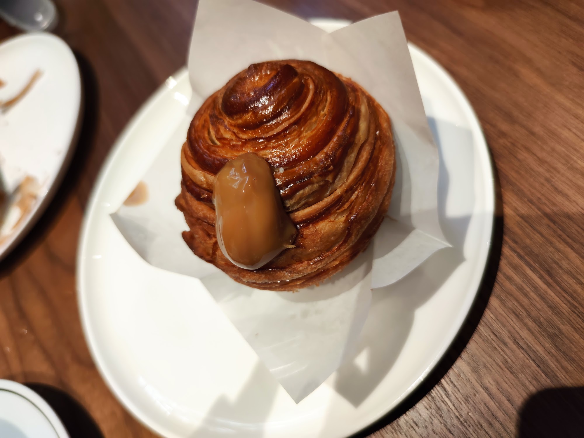 Luminist Cafè Bistrot