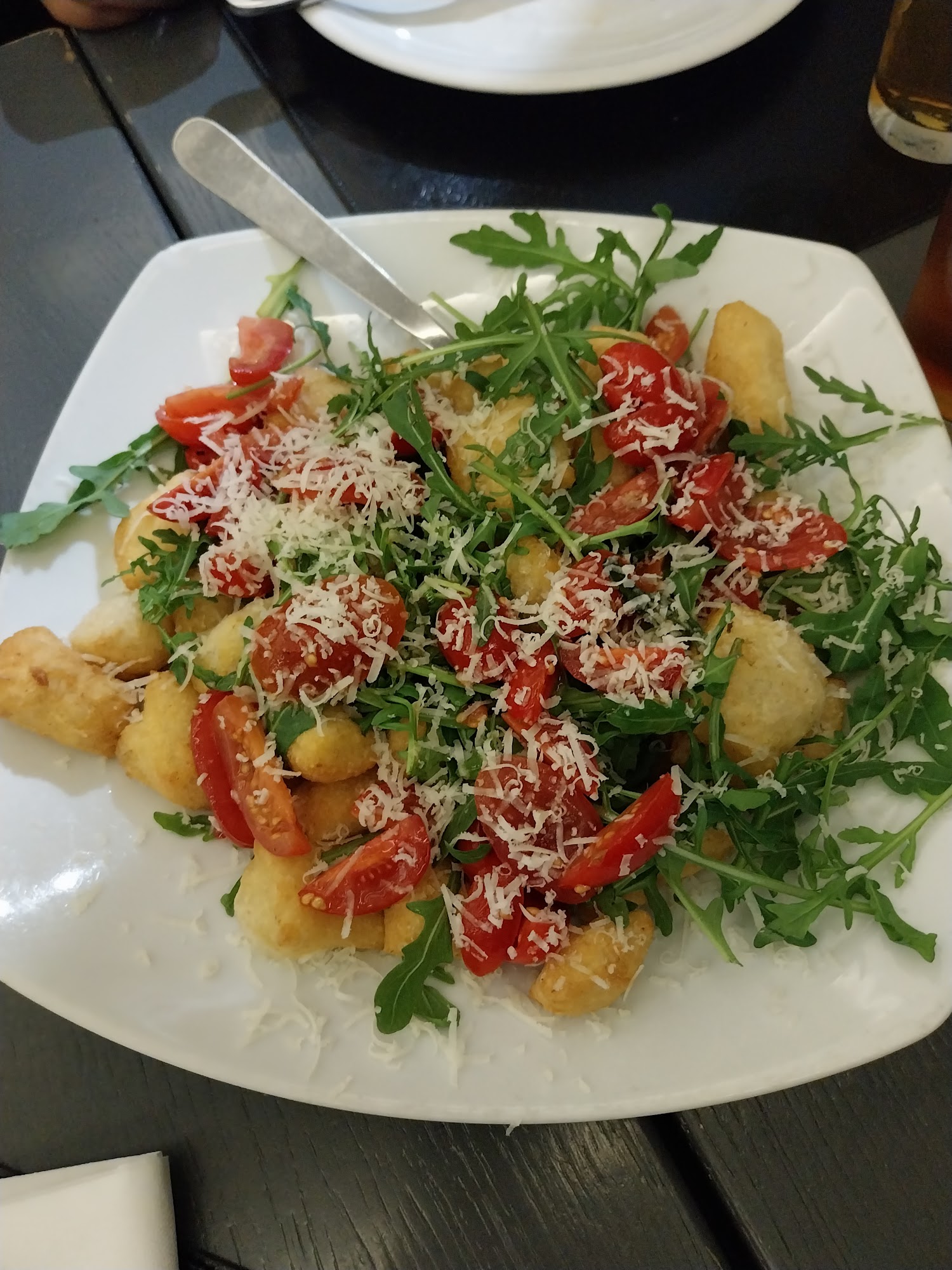 Palazzo Petrucci Pizzeria