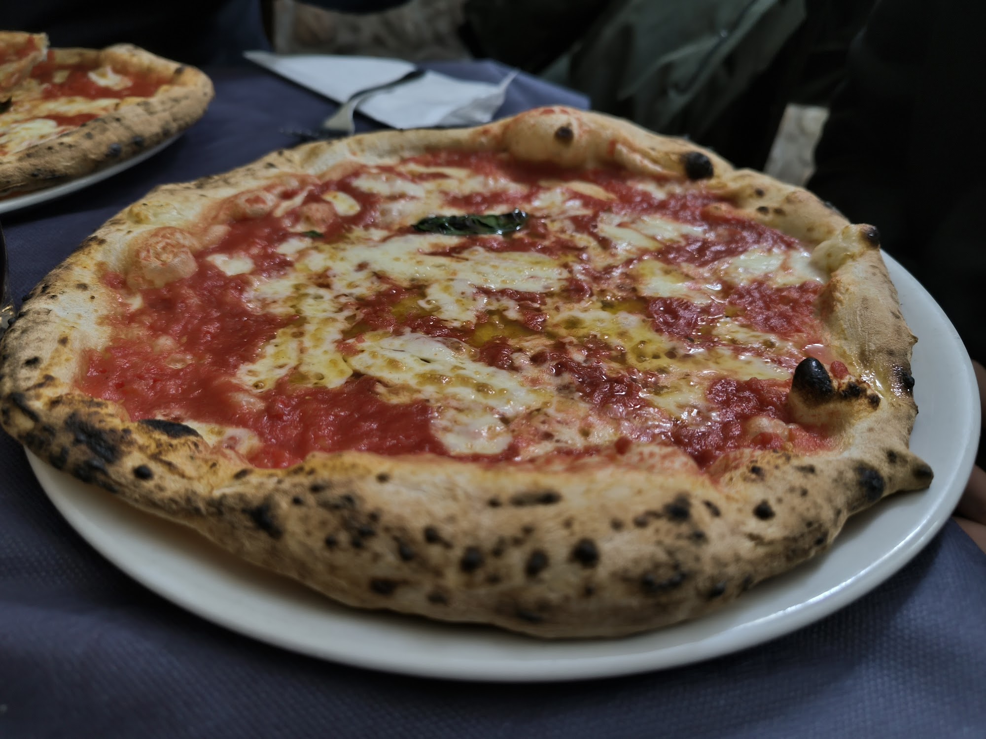 Pizzeria Capasso dal 1847