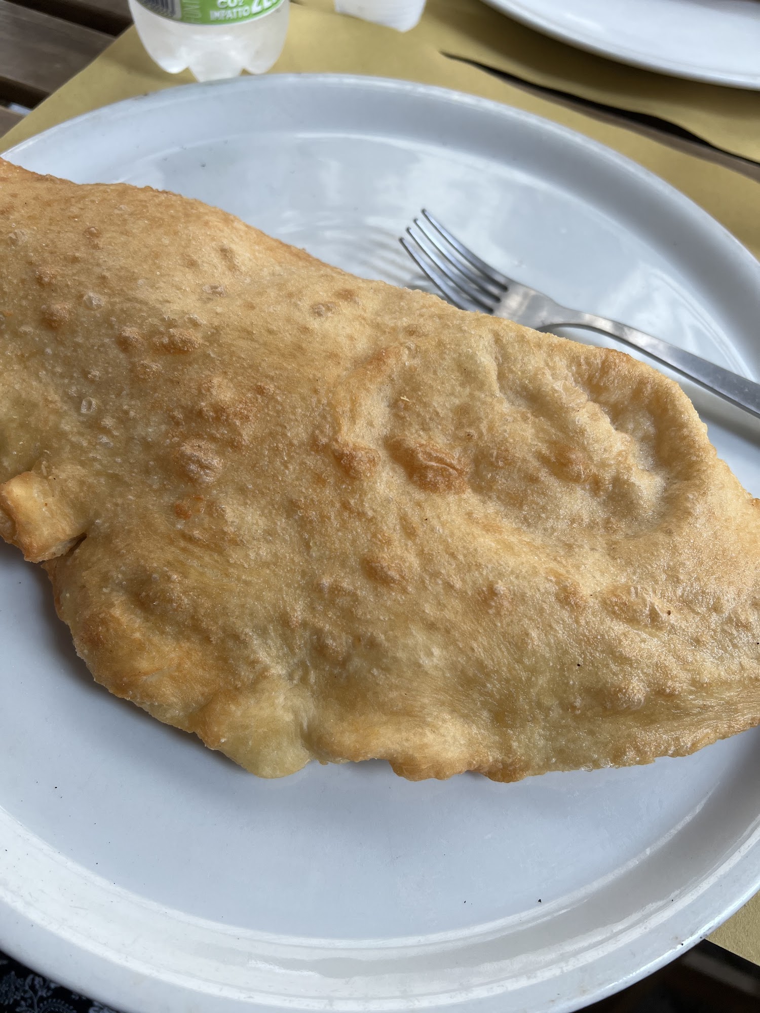 Pizzeria Capasso dal 1847