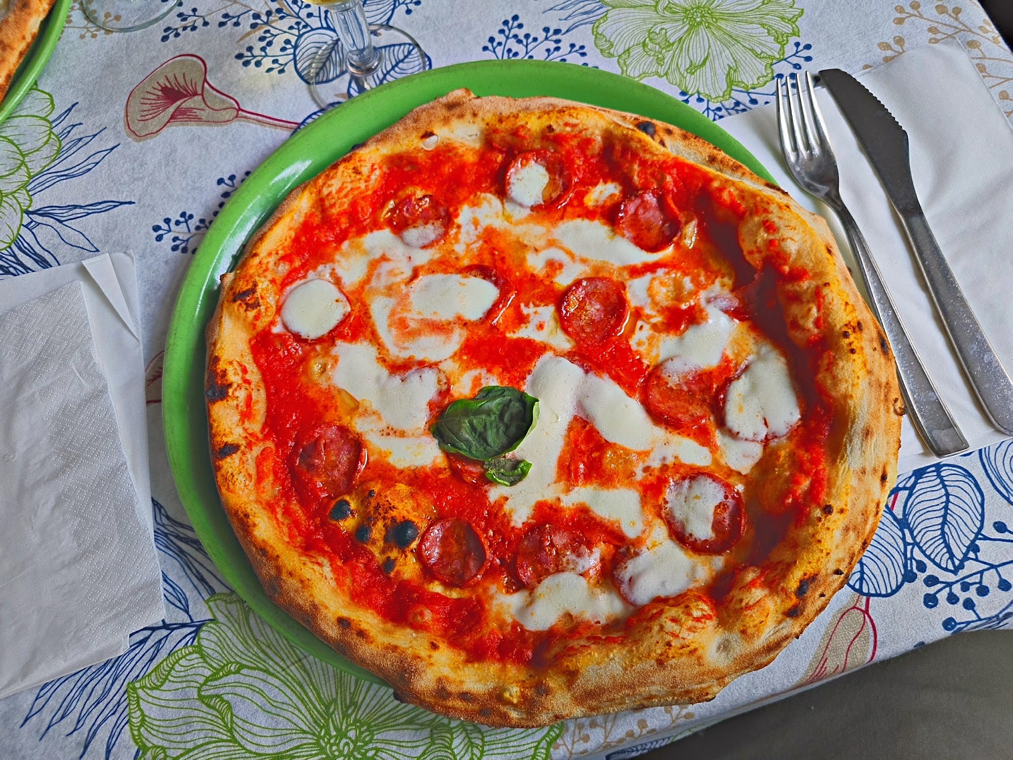 Pizzeria Fratelli Cafasso
