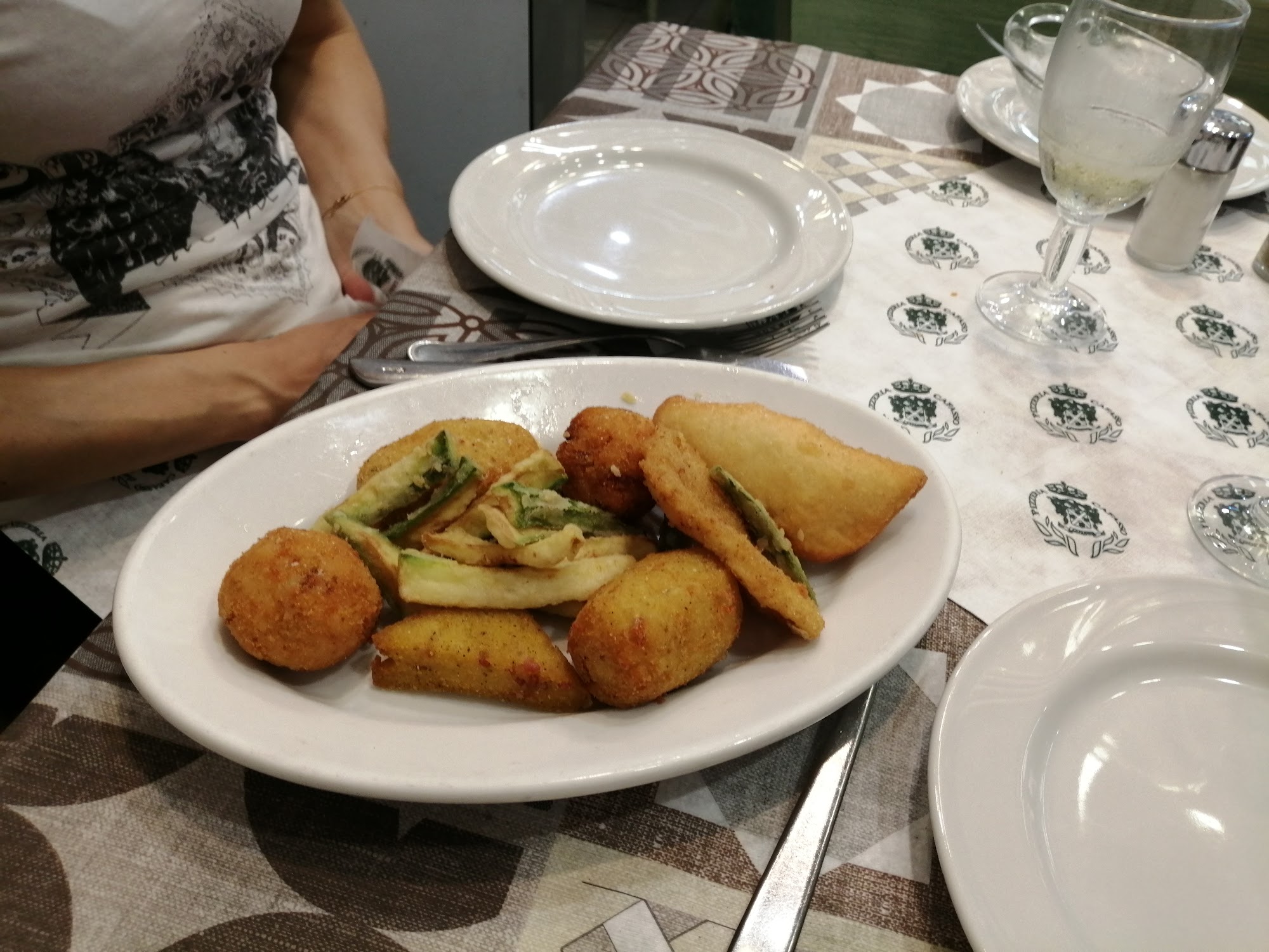 Pizzeria Fratelli Cafasso