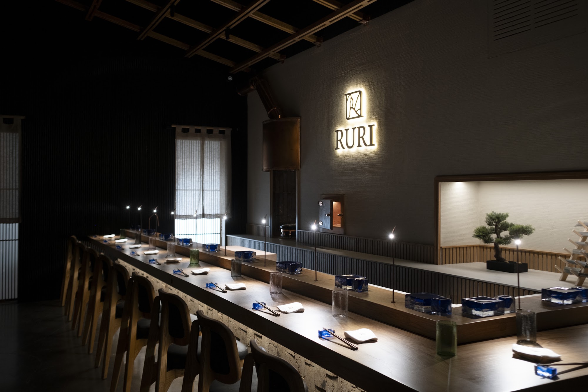 Ruri Kaiseki