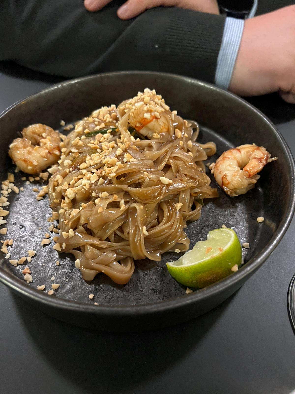 Staj Noodle Bar