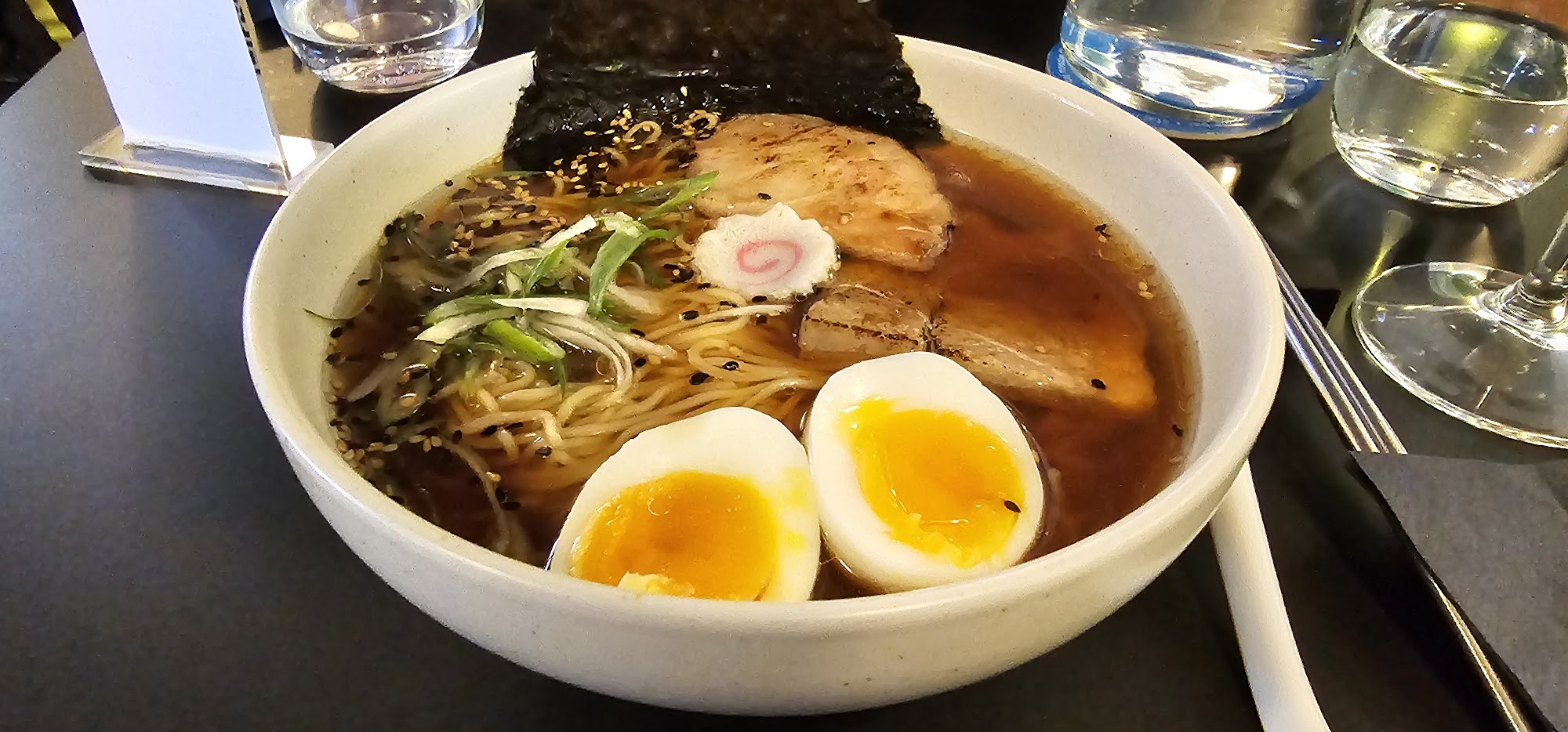 Staj Noodle Bar