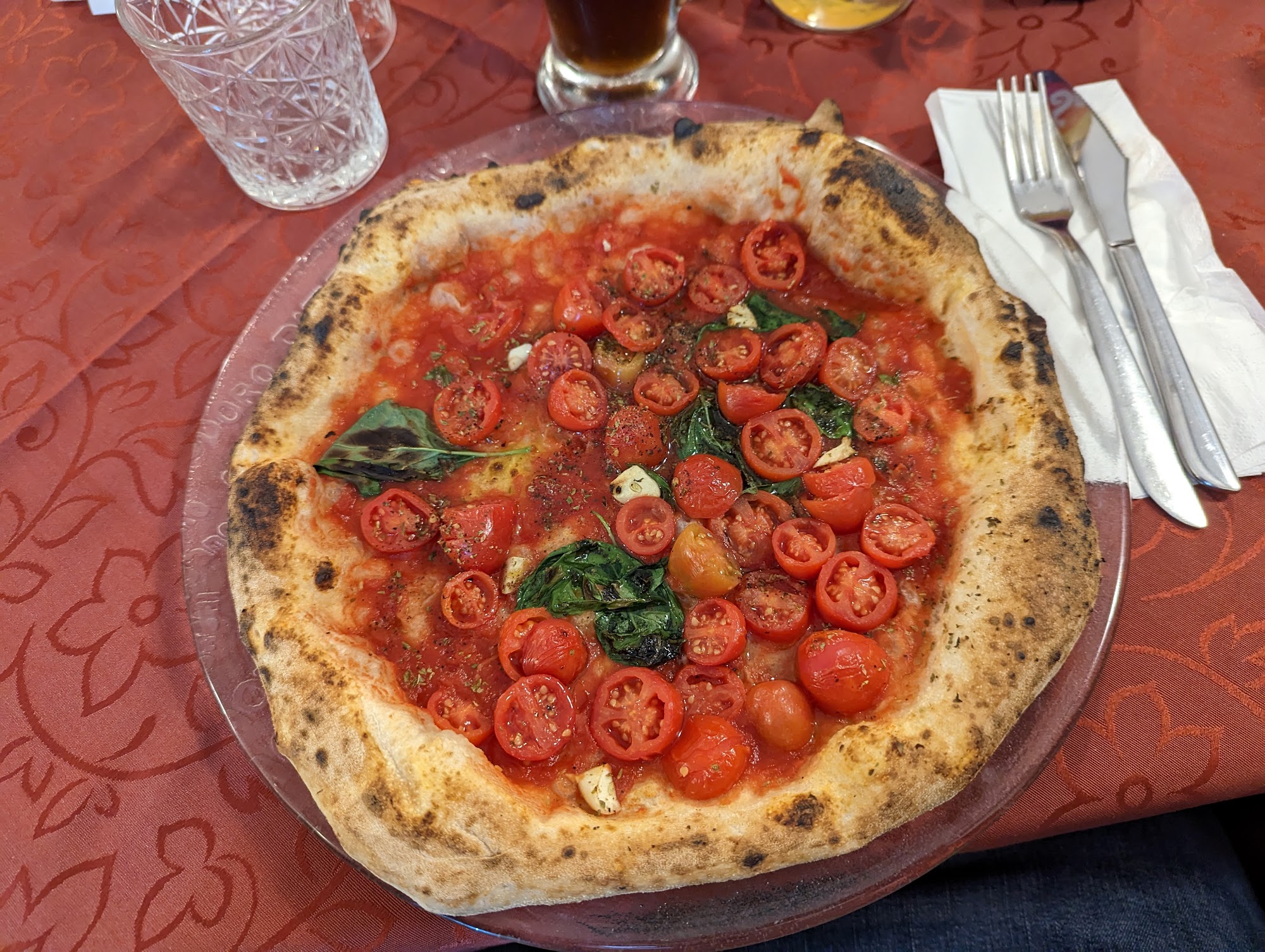 Starita