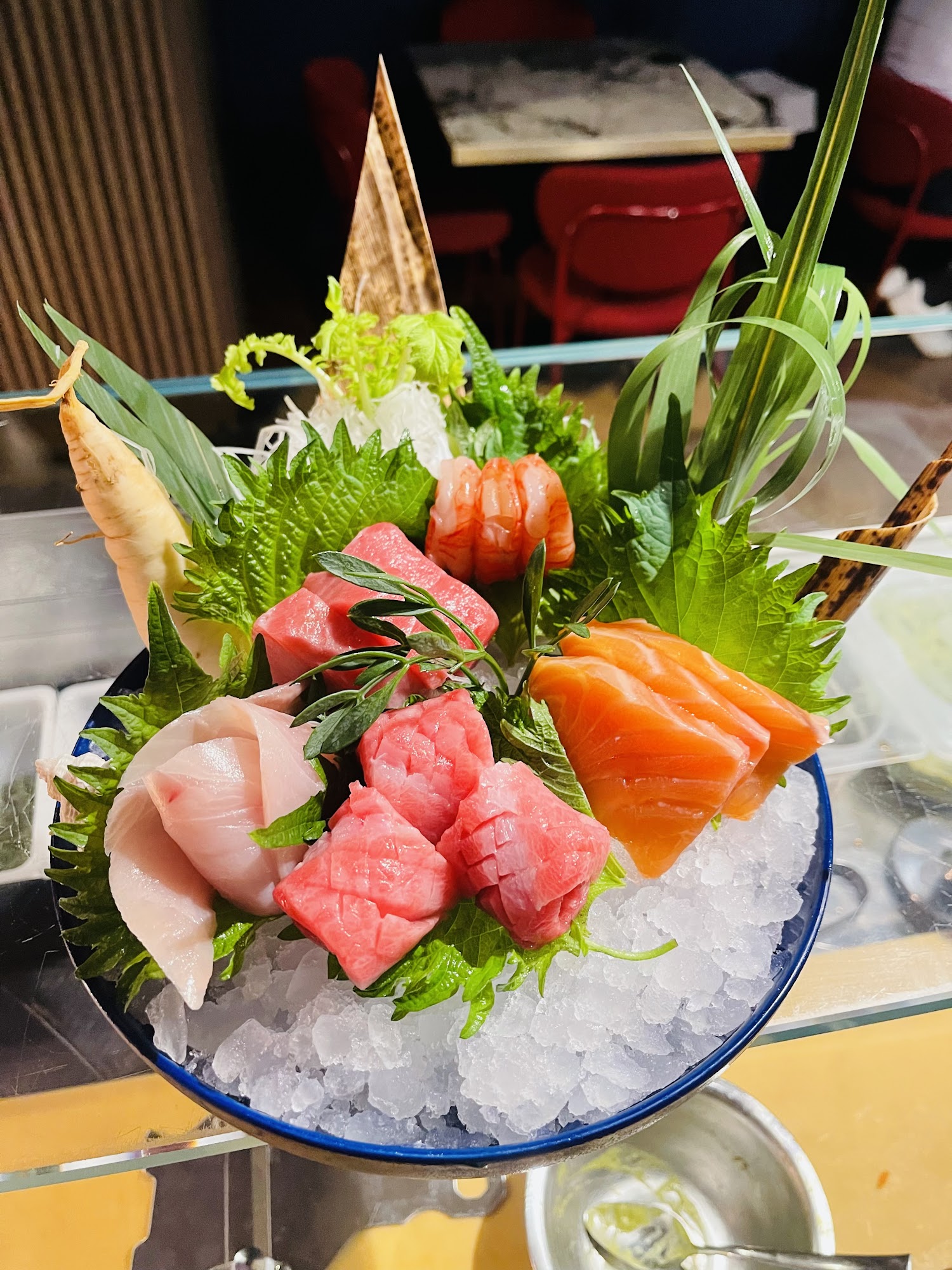 OTORO ISHI