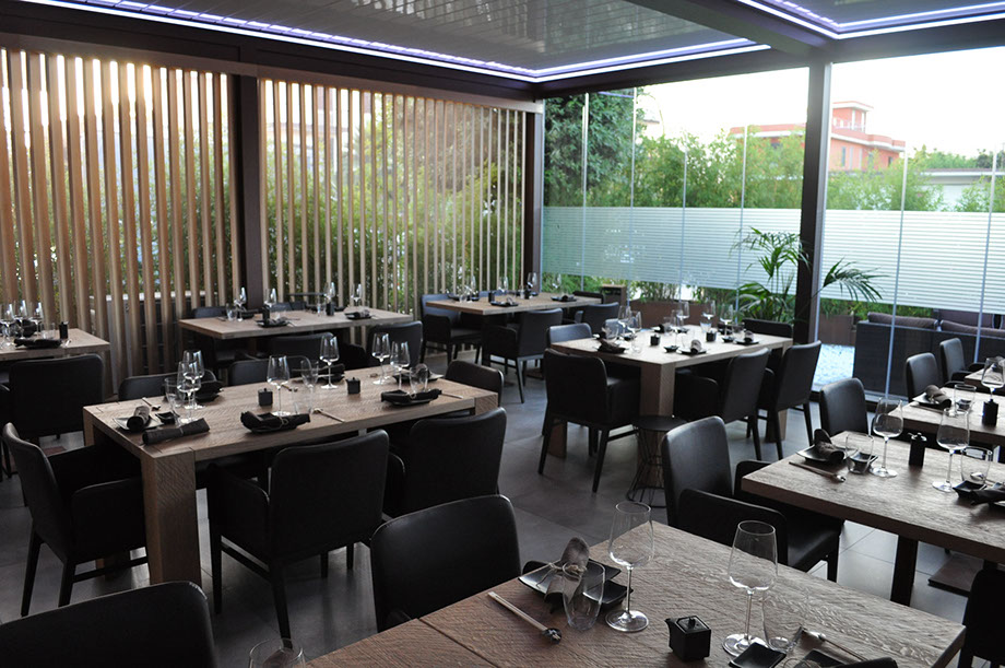 Roji Japan Fusion Restaurant