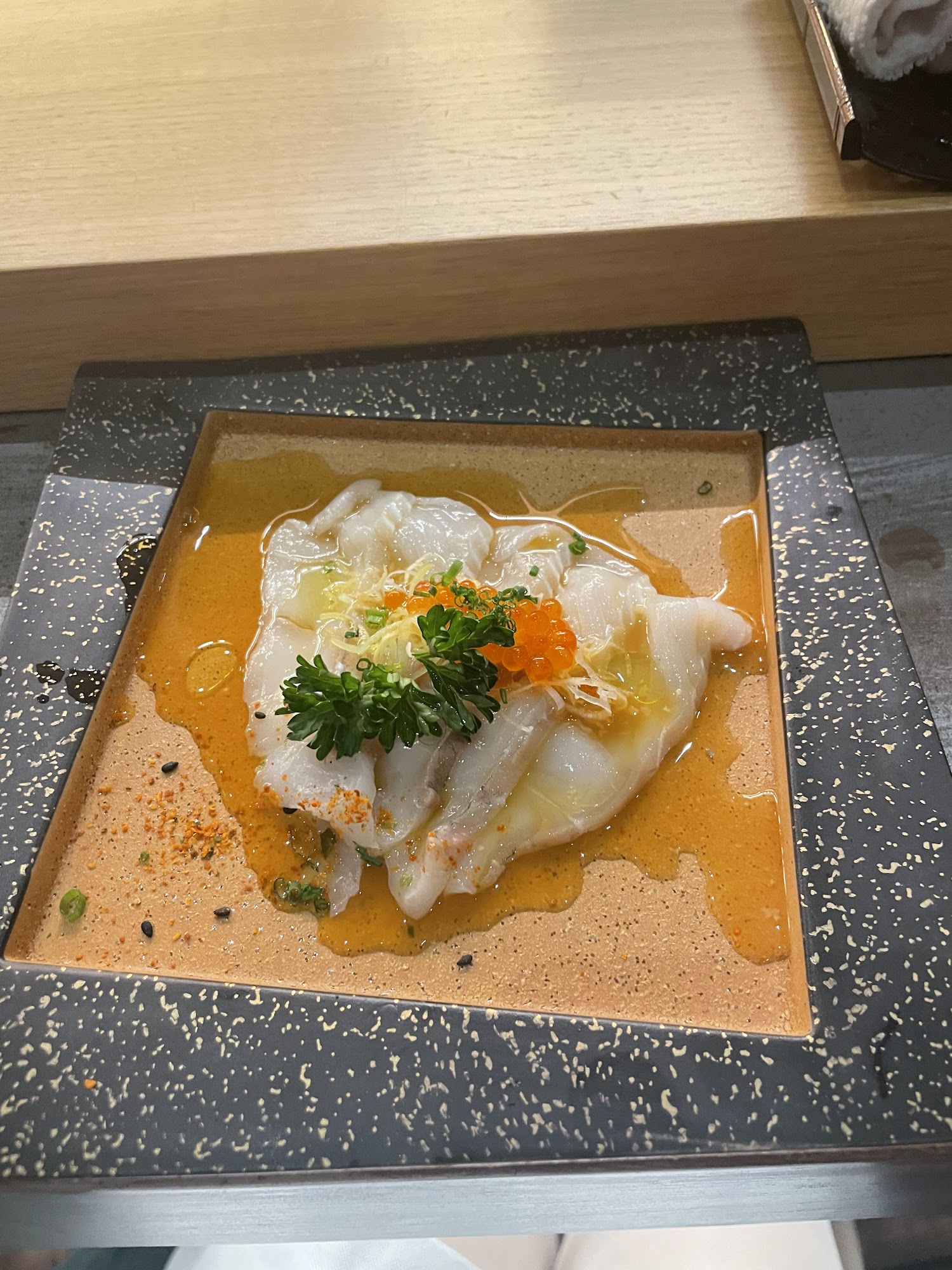 Vero Omakase