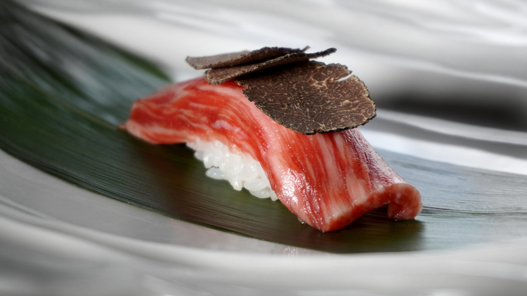 Vero Omakase