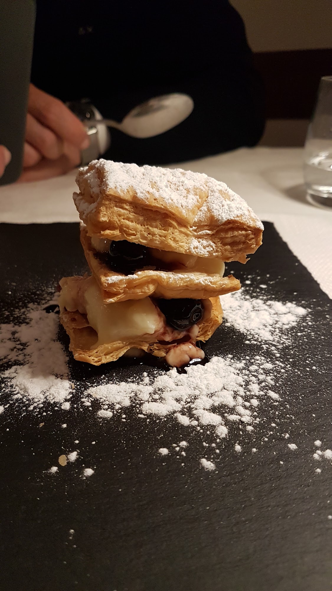 Osteria del Gallo e della Volpe