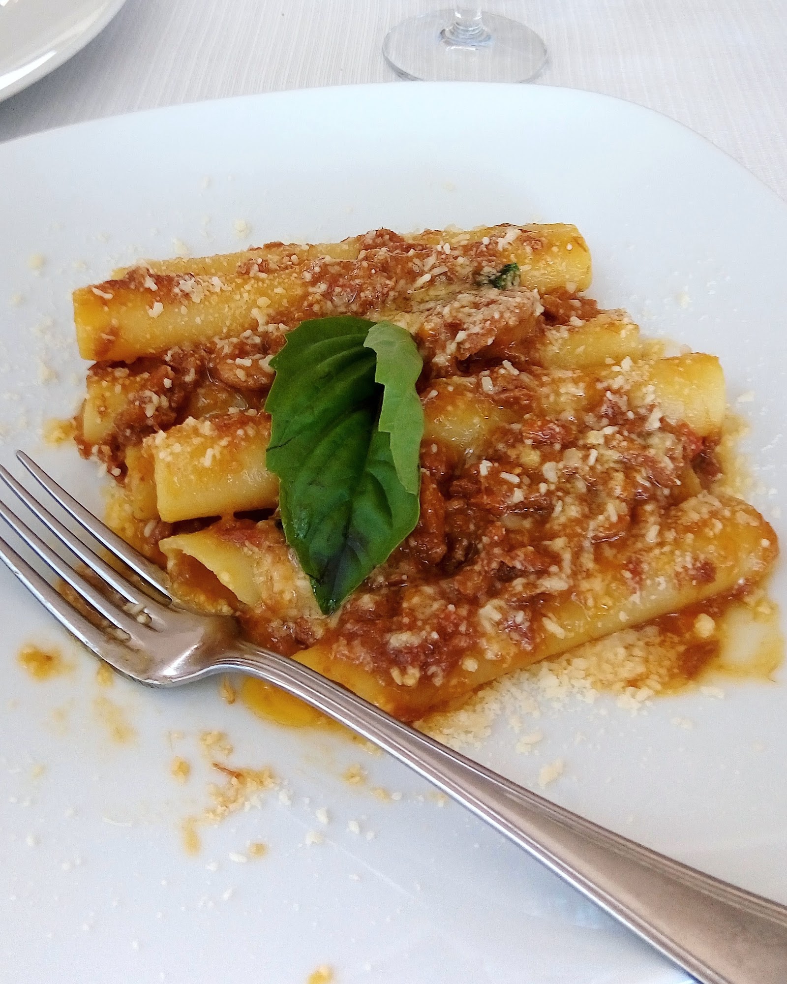Da Nonna Sceppa