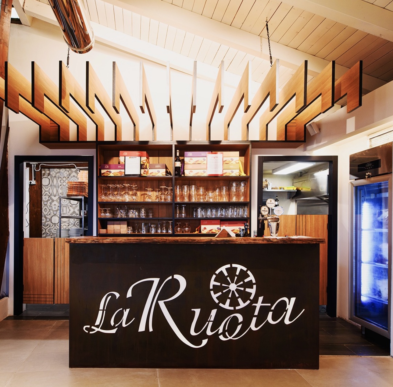 La Ruota
