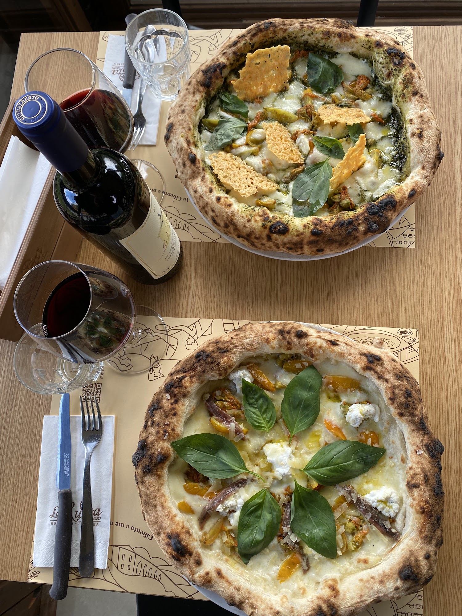 La Ruota