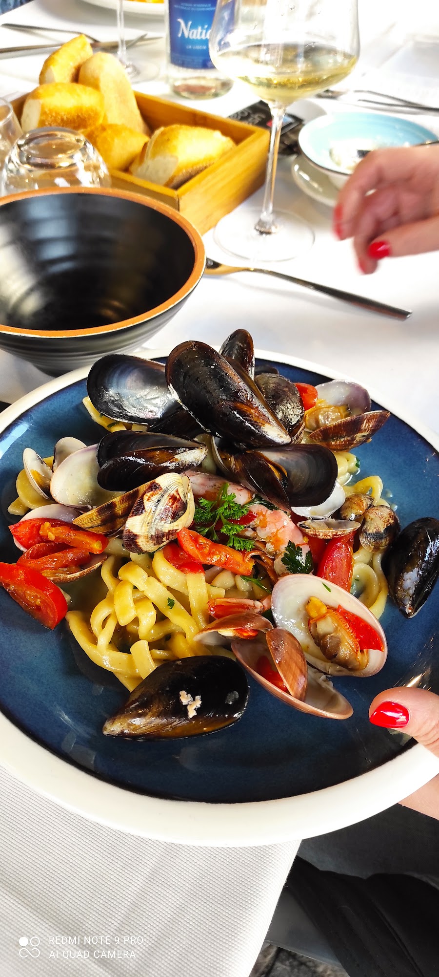 La Bettola del Gusto