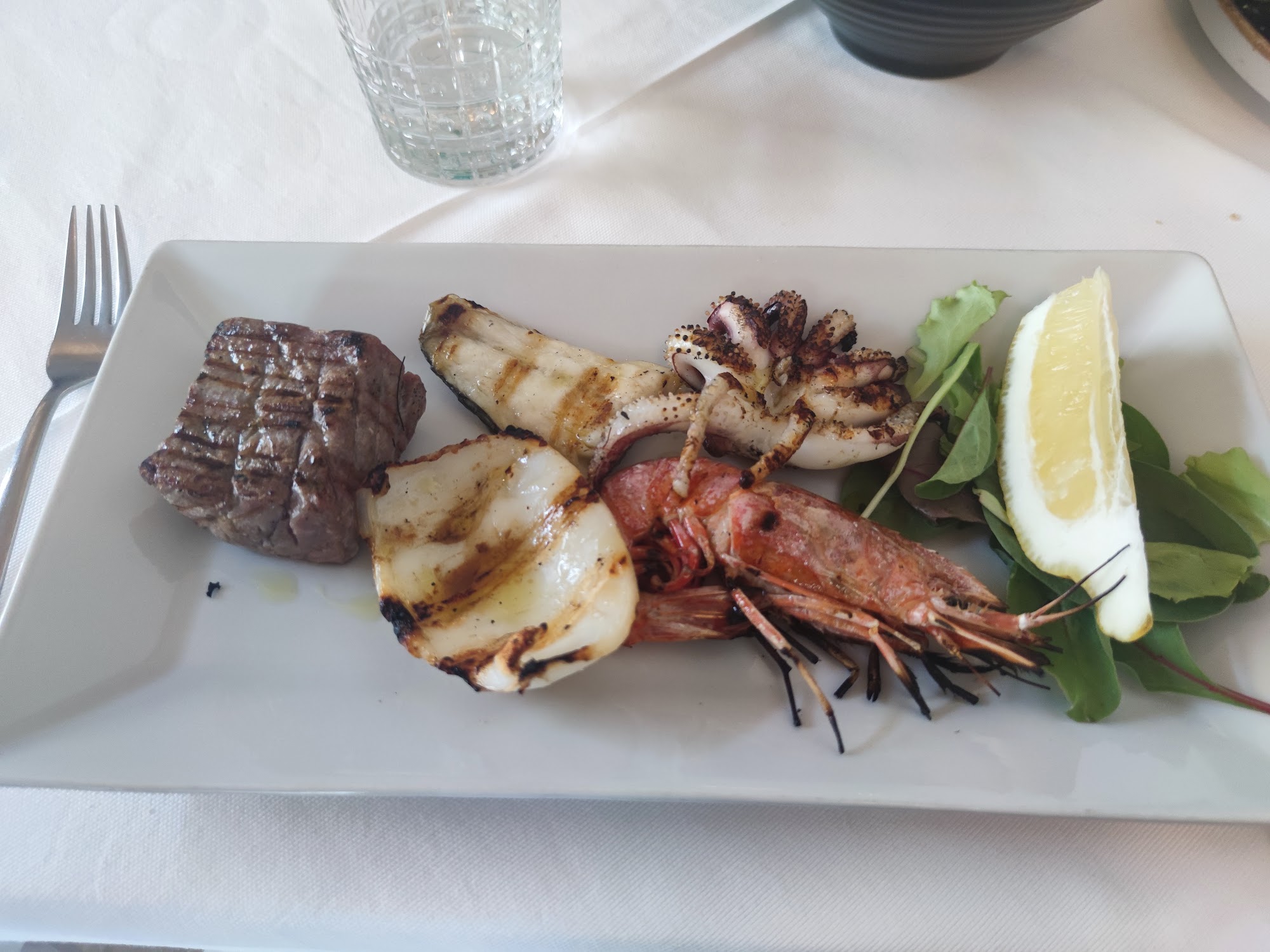 La Bettola del Gusto