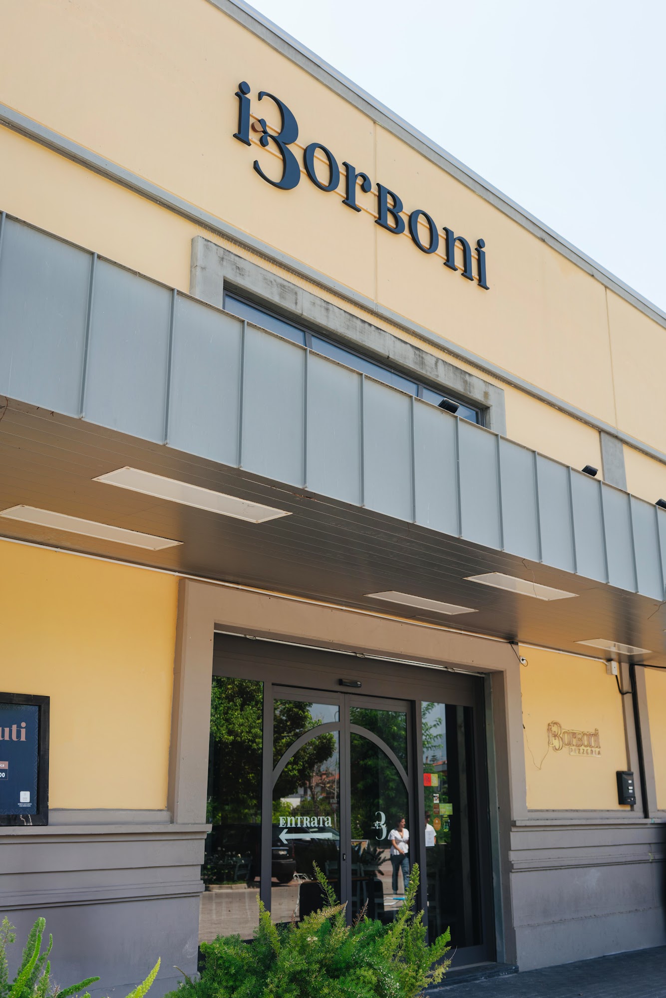 I Borboni