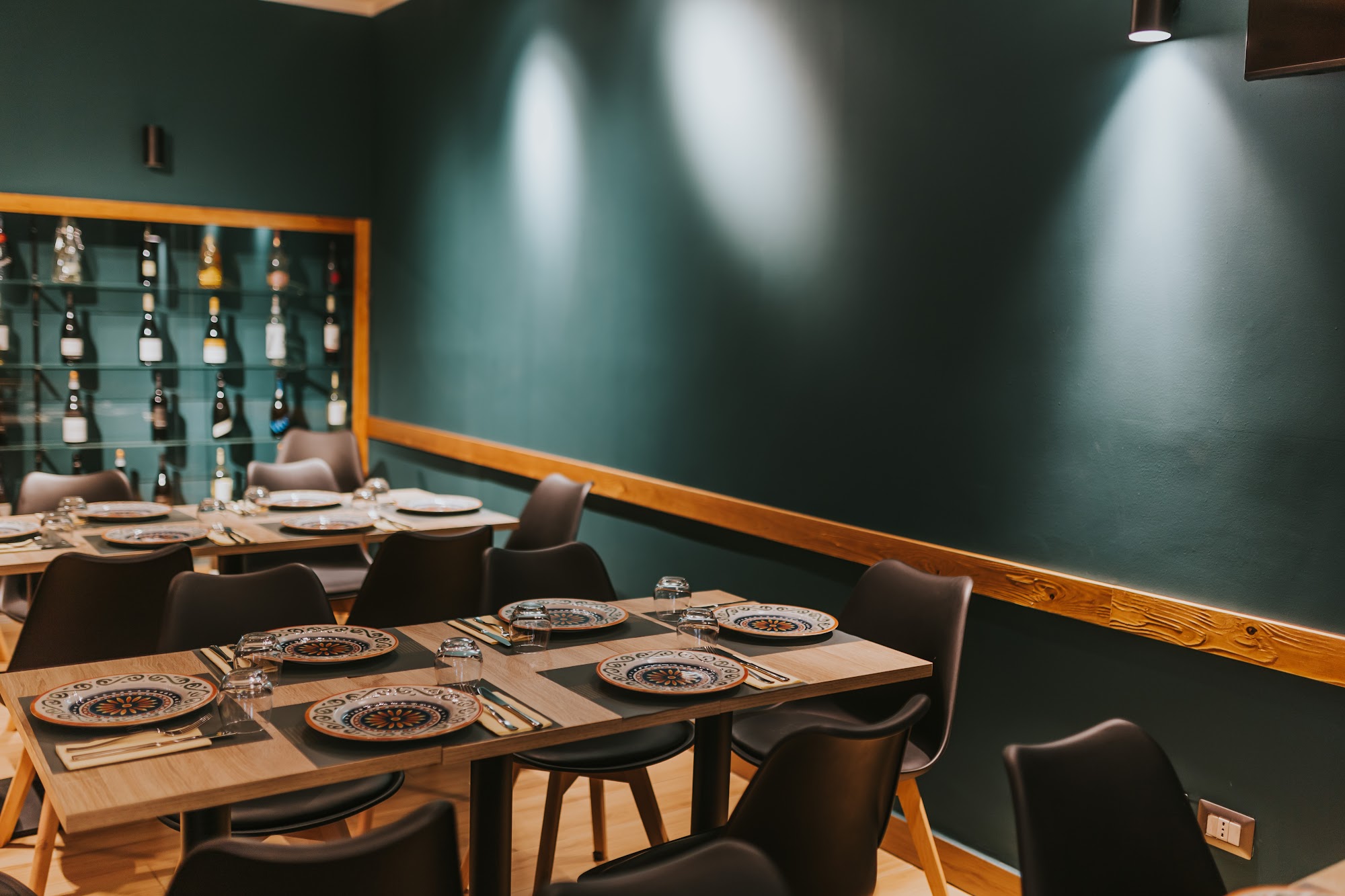Pizzeria I Damiano