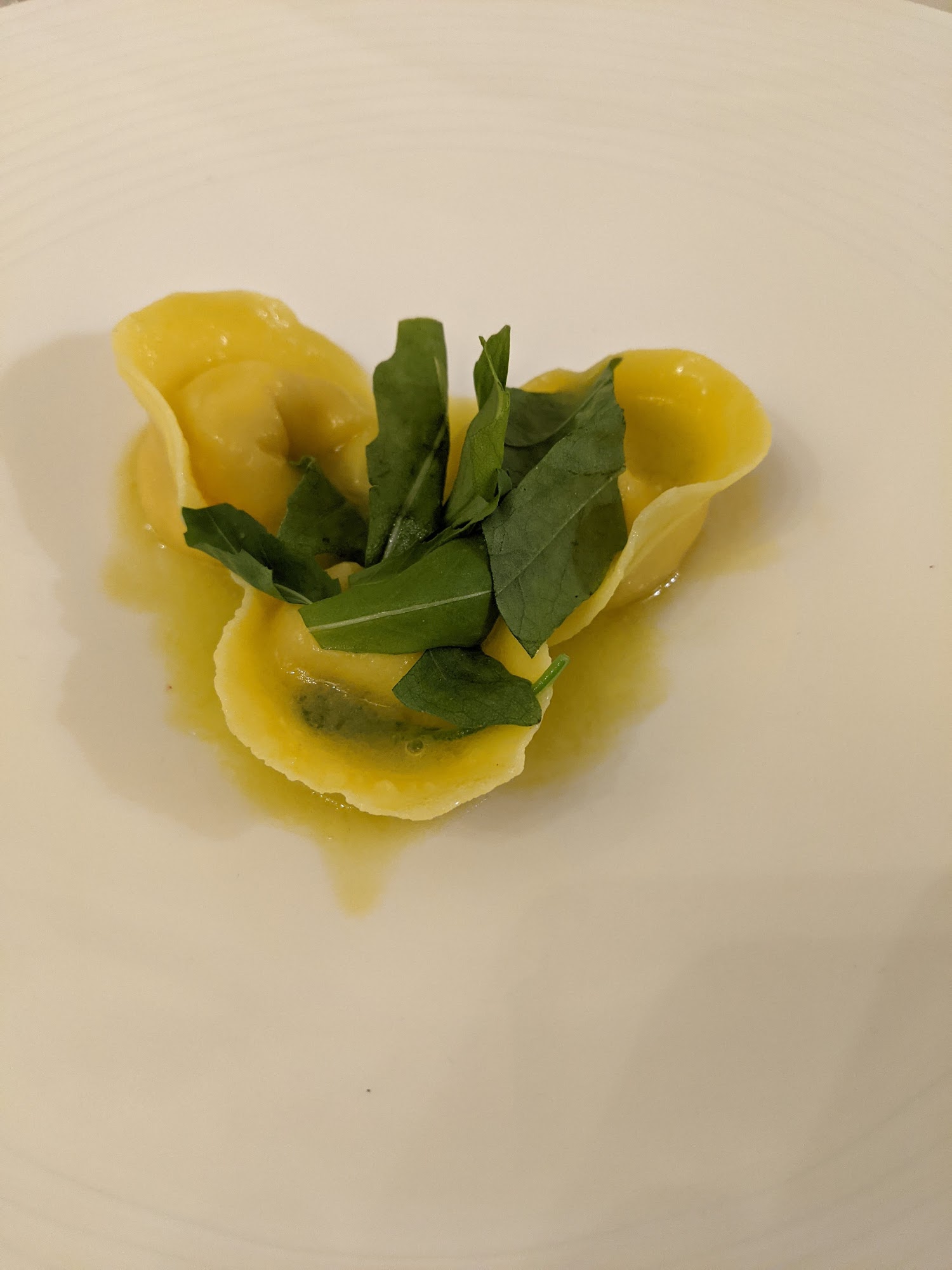 La Taverna del Leone
