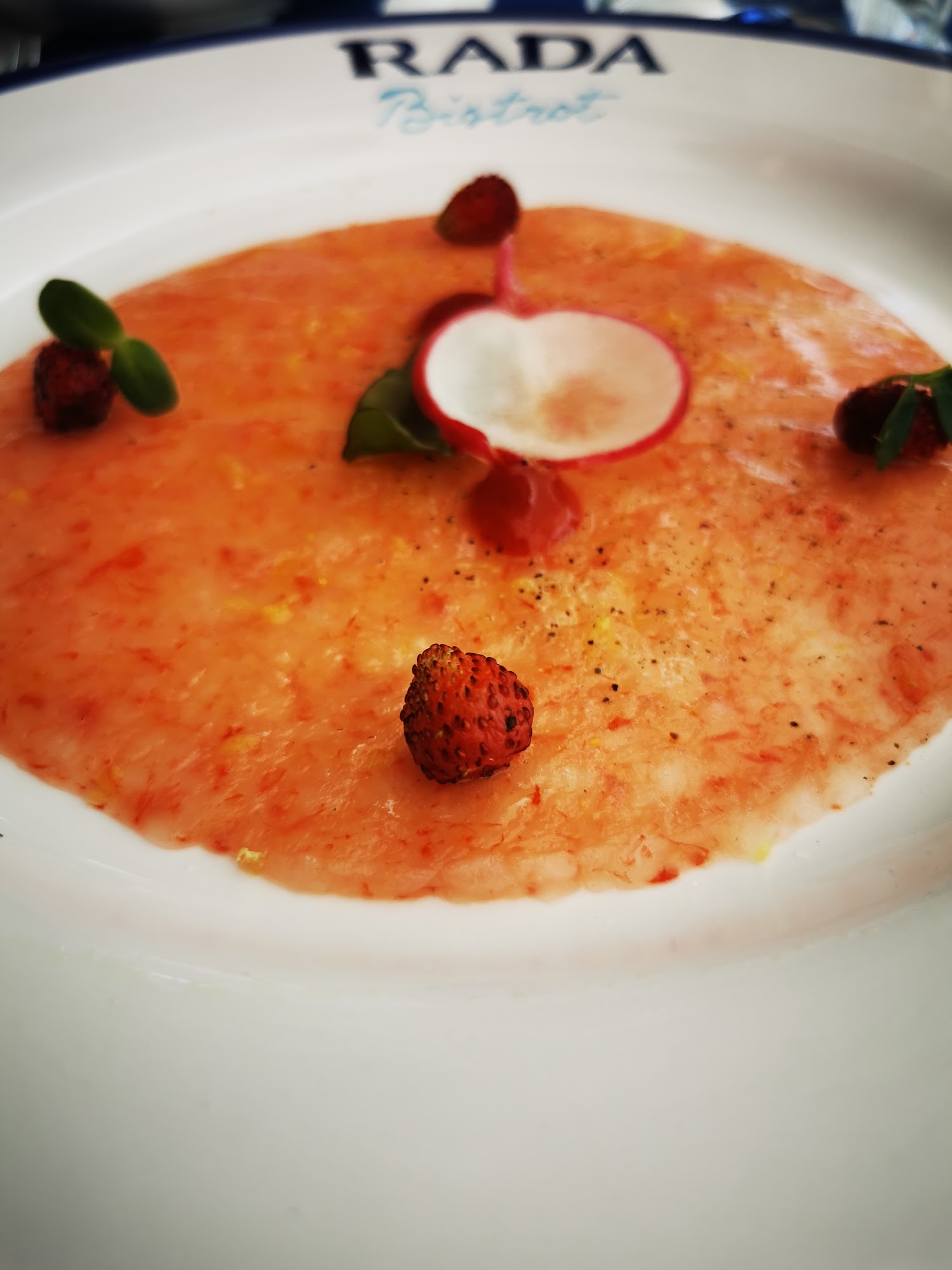 Rada Restaurant