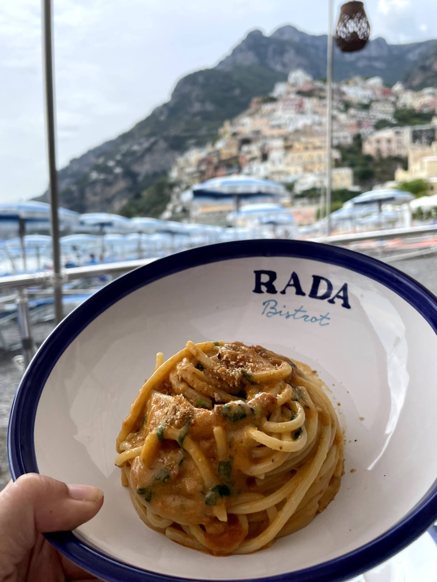 Rada Restaurant