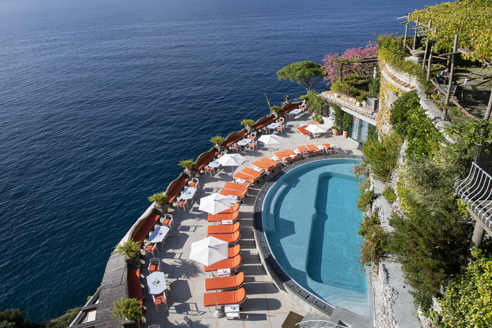 Zass dell'Hotel San Pietro