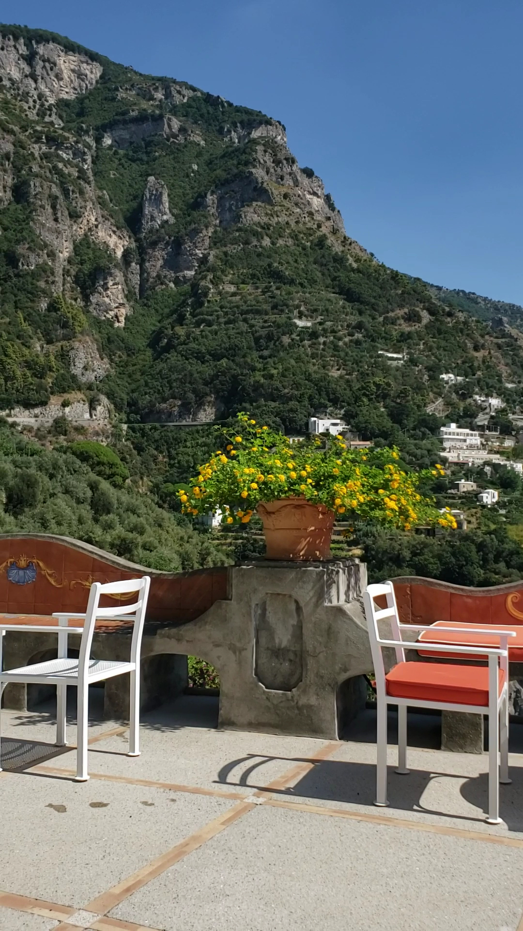 Zass dell'Hotel San Pietro