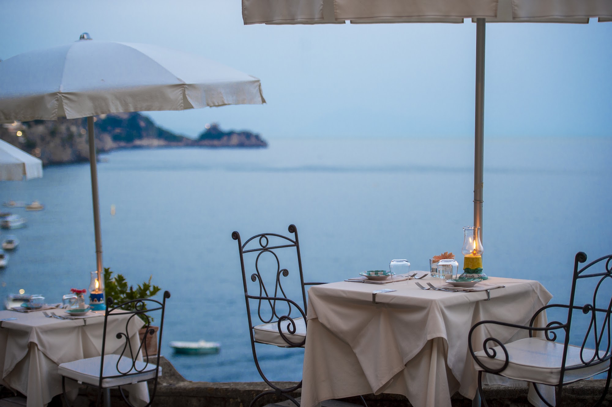 RESTAURANT FRANCHINO