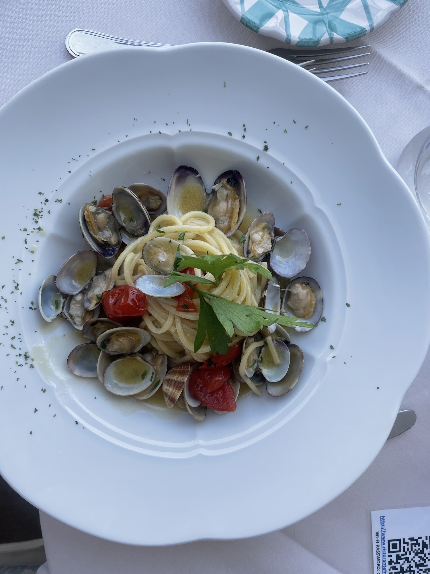 RESTAURANT FRANCHINO