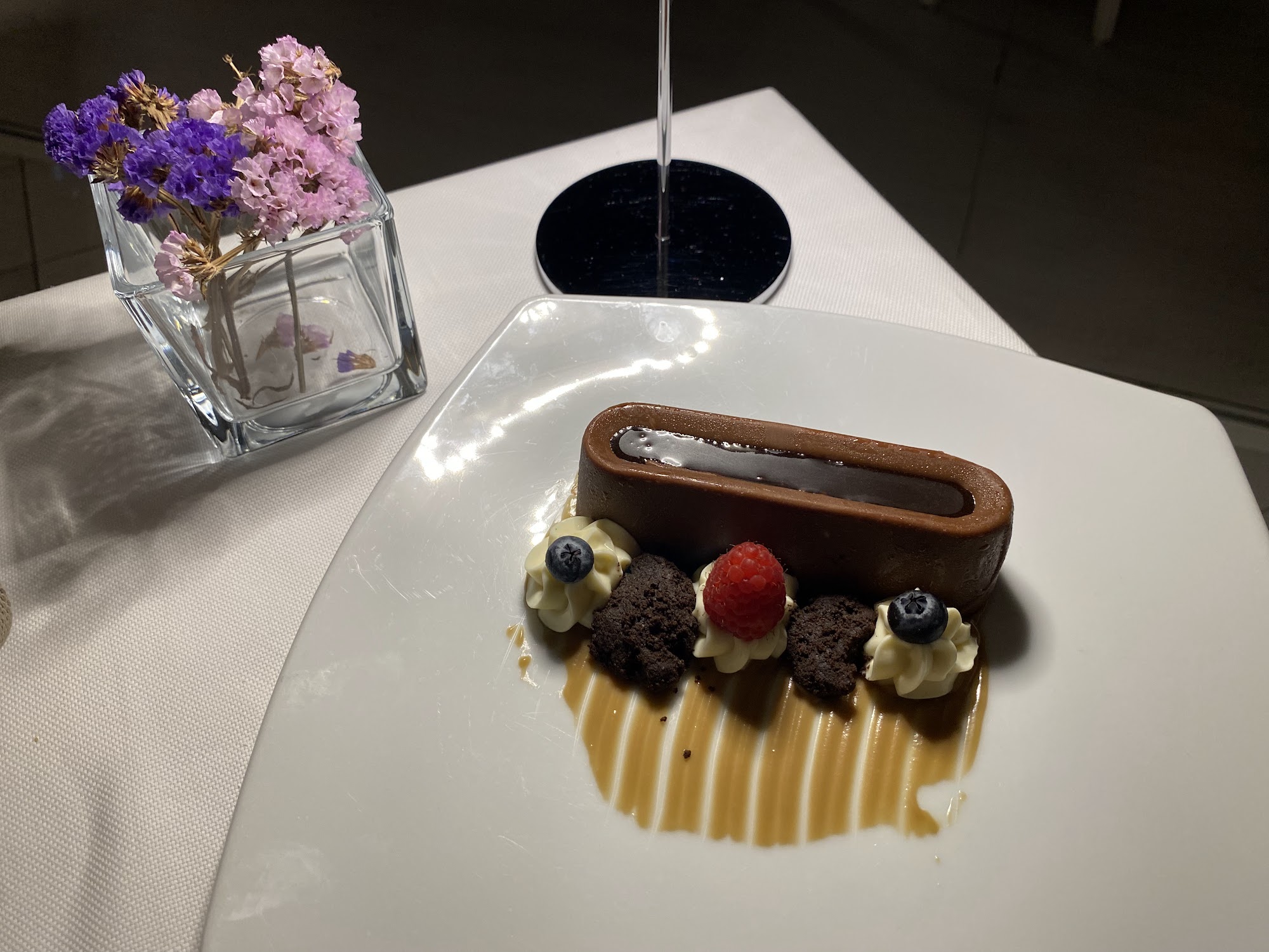 RESTAURANT FRANCHINO