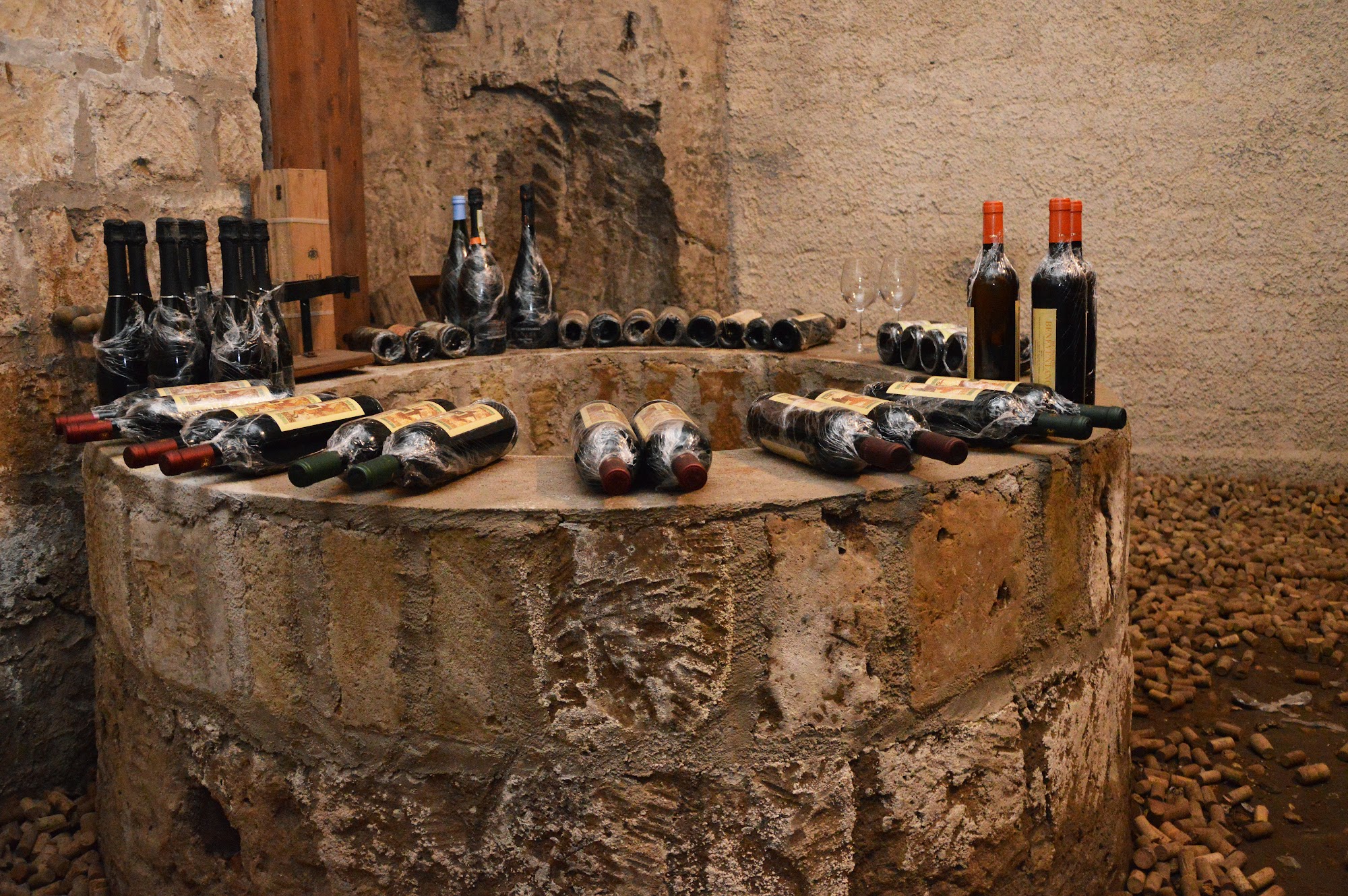 Il Foro dei Baroni
