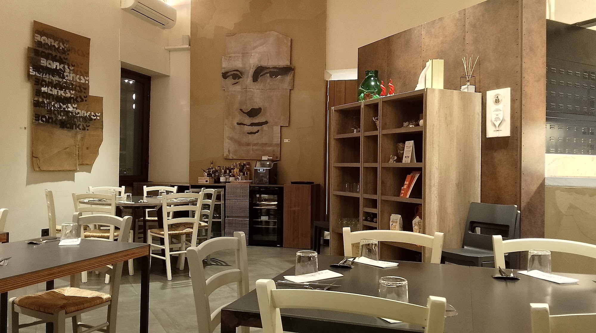 Polichetti Esperienze di Pizza