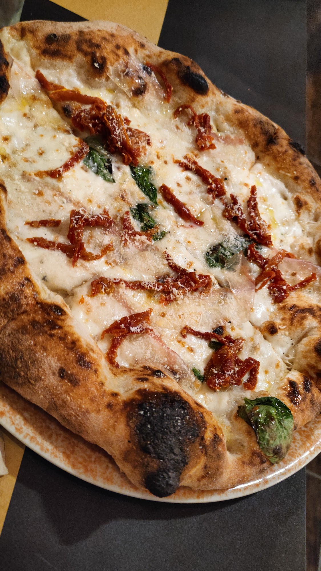 Polichetti Esperienze di Pizza