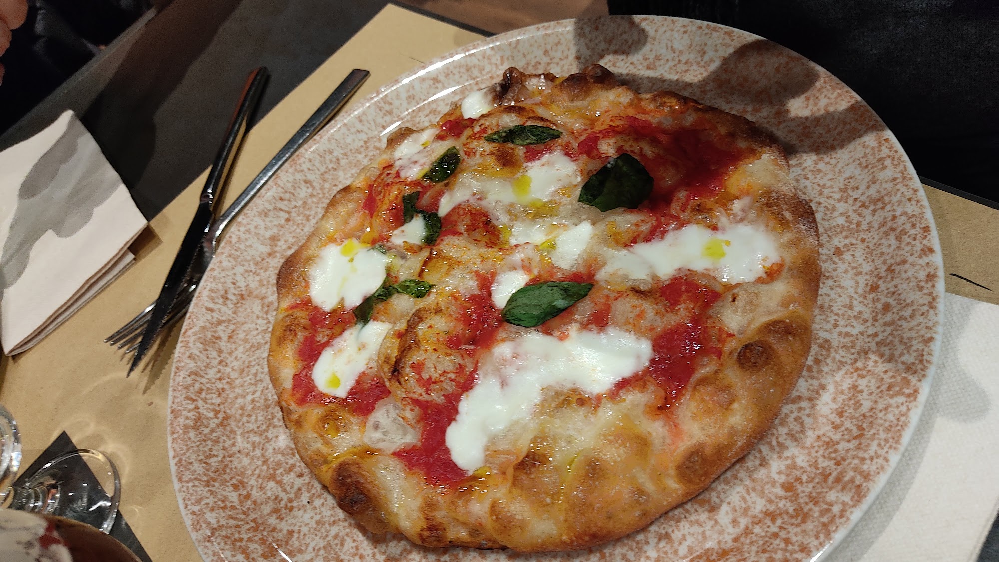 Polichetti Esperienze di Pizza