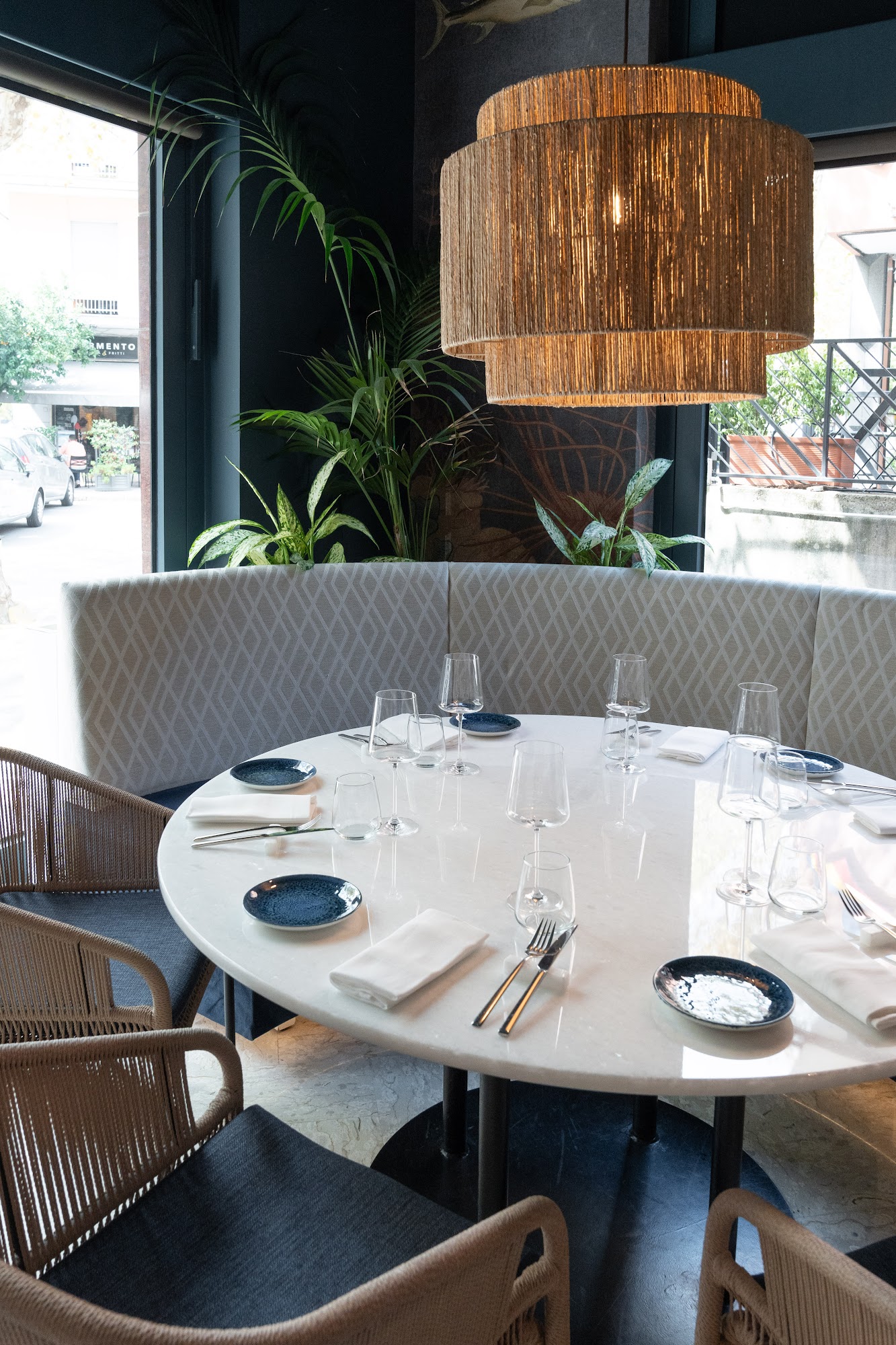 Bistrot di Pescheria