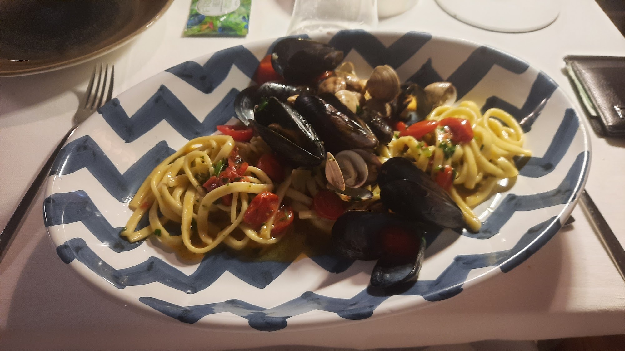 Bistrot di Pescheria