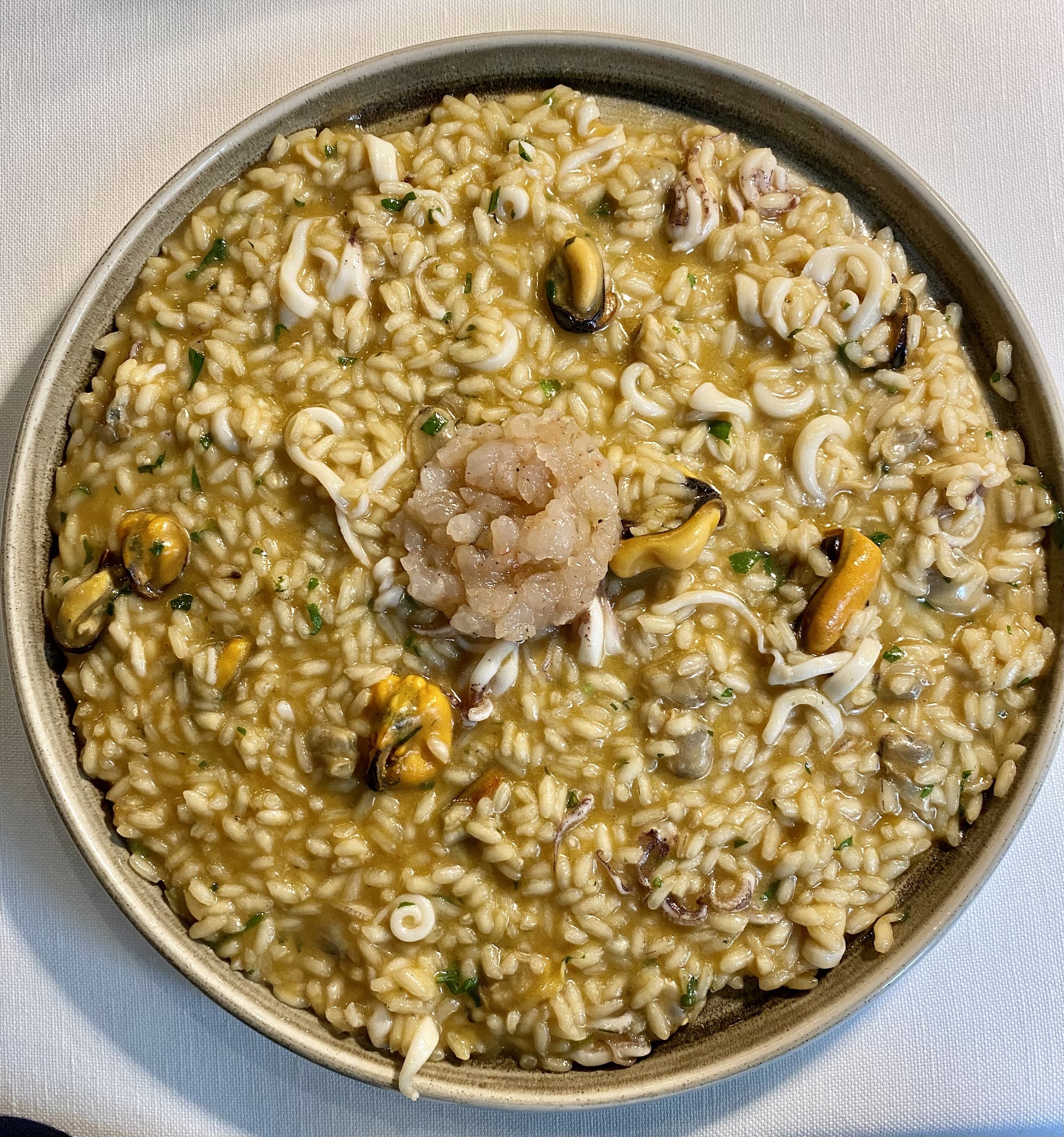 Bistrot di Pescheria