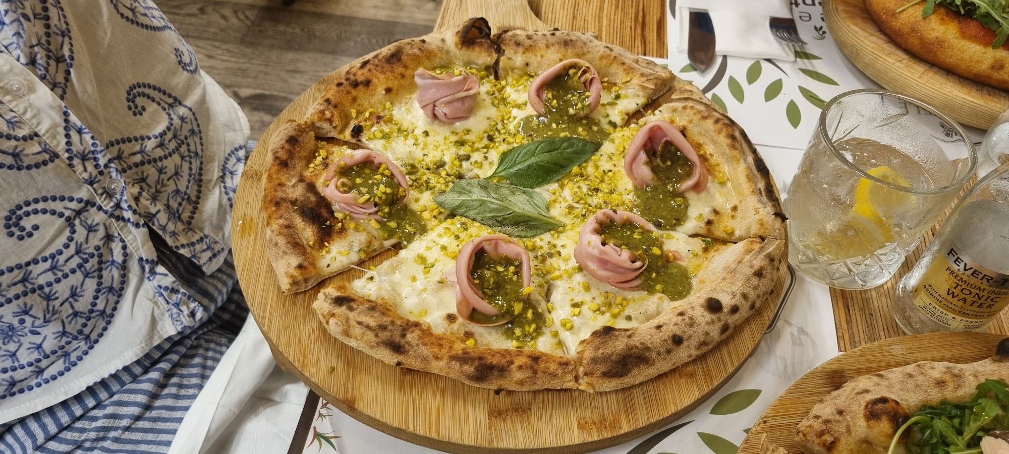 Daniele Gourmet