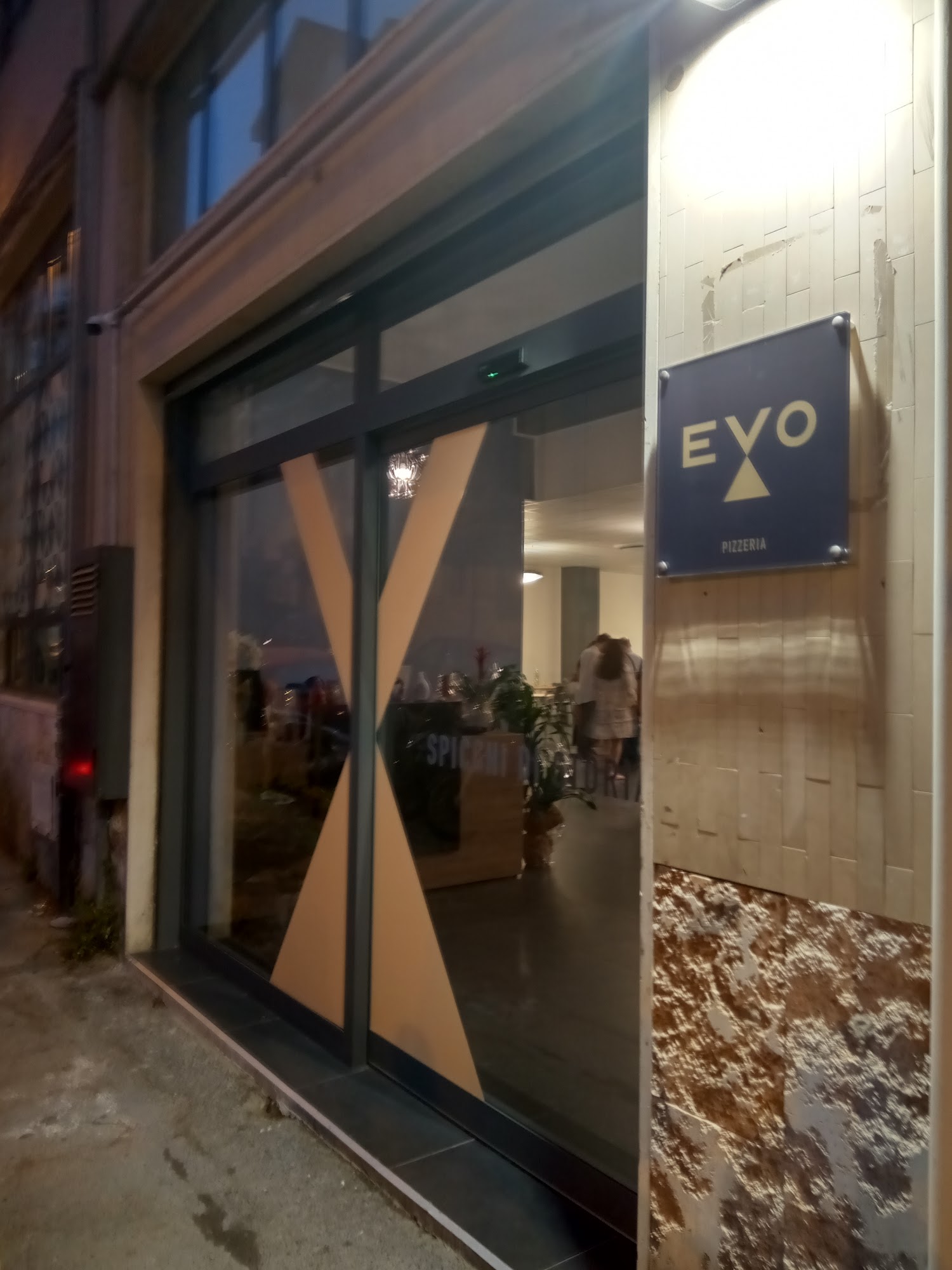 Evo