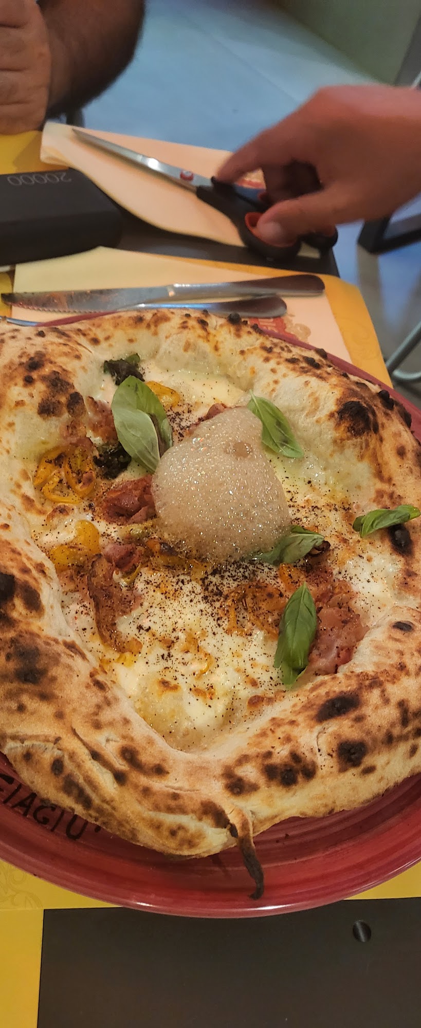 Giagiù