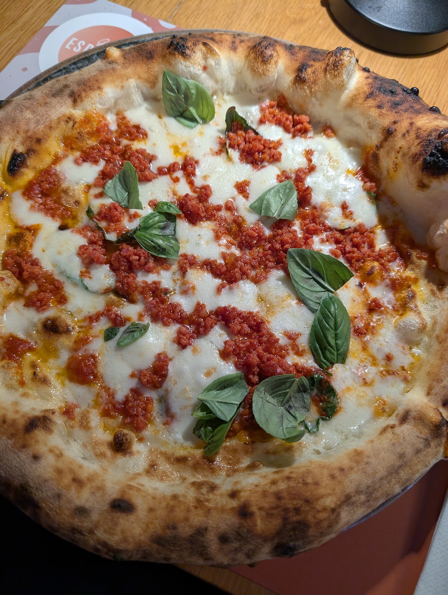 Gli Esposito Pizzeria