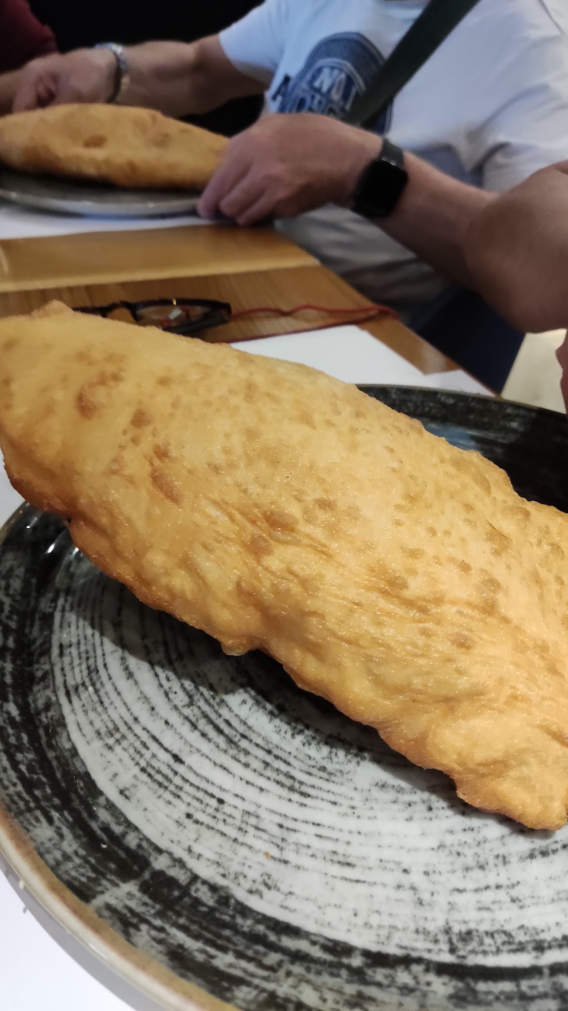 Gli Esposito Pizzeria