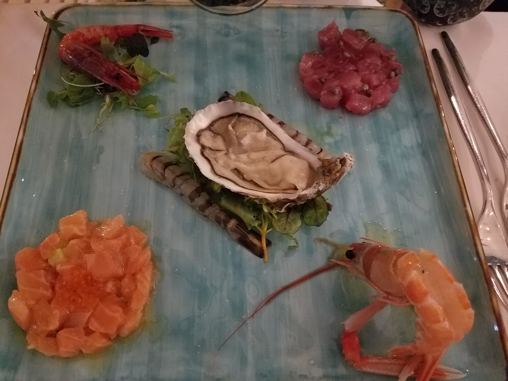 Pescheria
