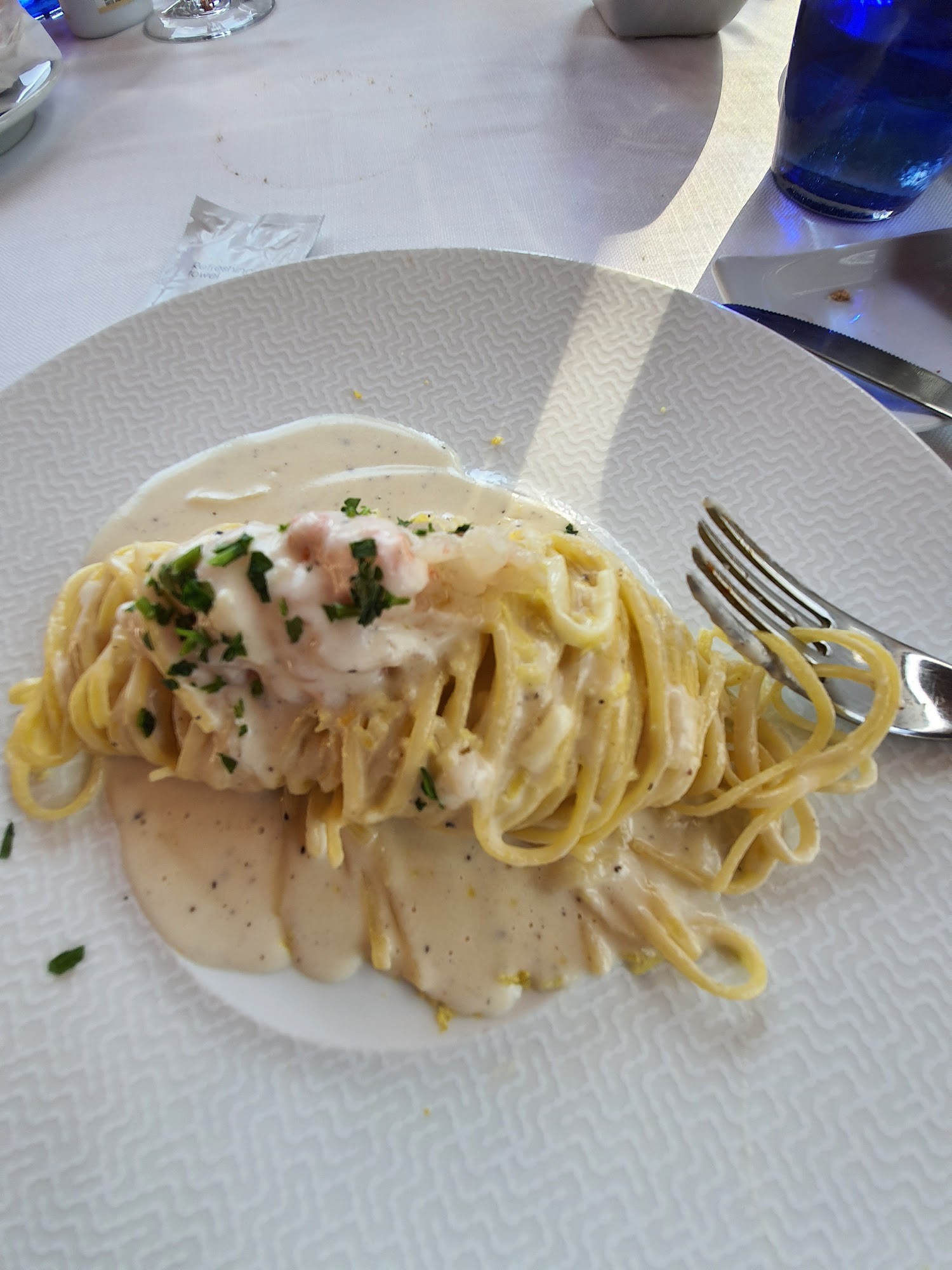 Dimora Nannina