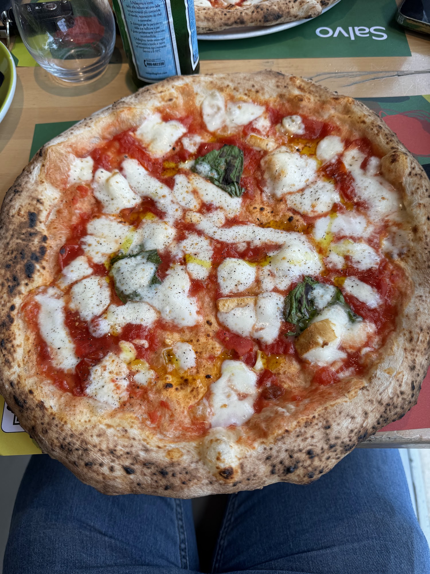 Pizzeria Salvo