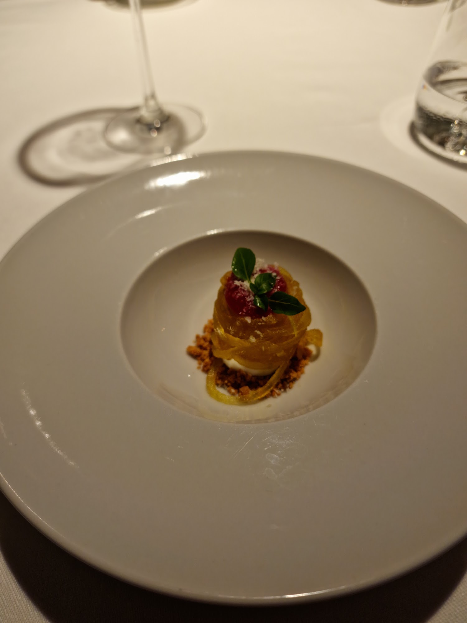 Don Geppi Restaurant del Majestic Palace Hotel