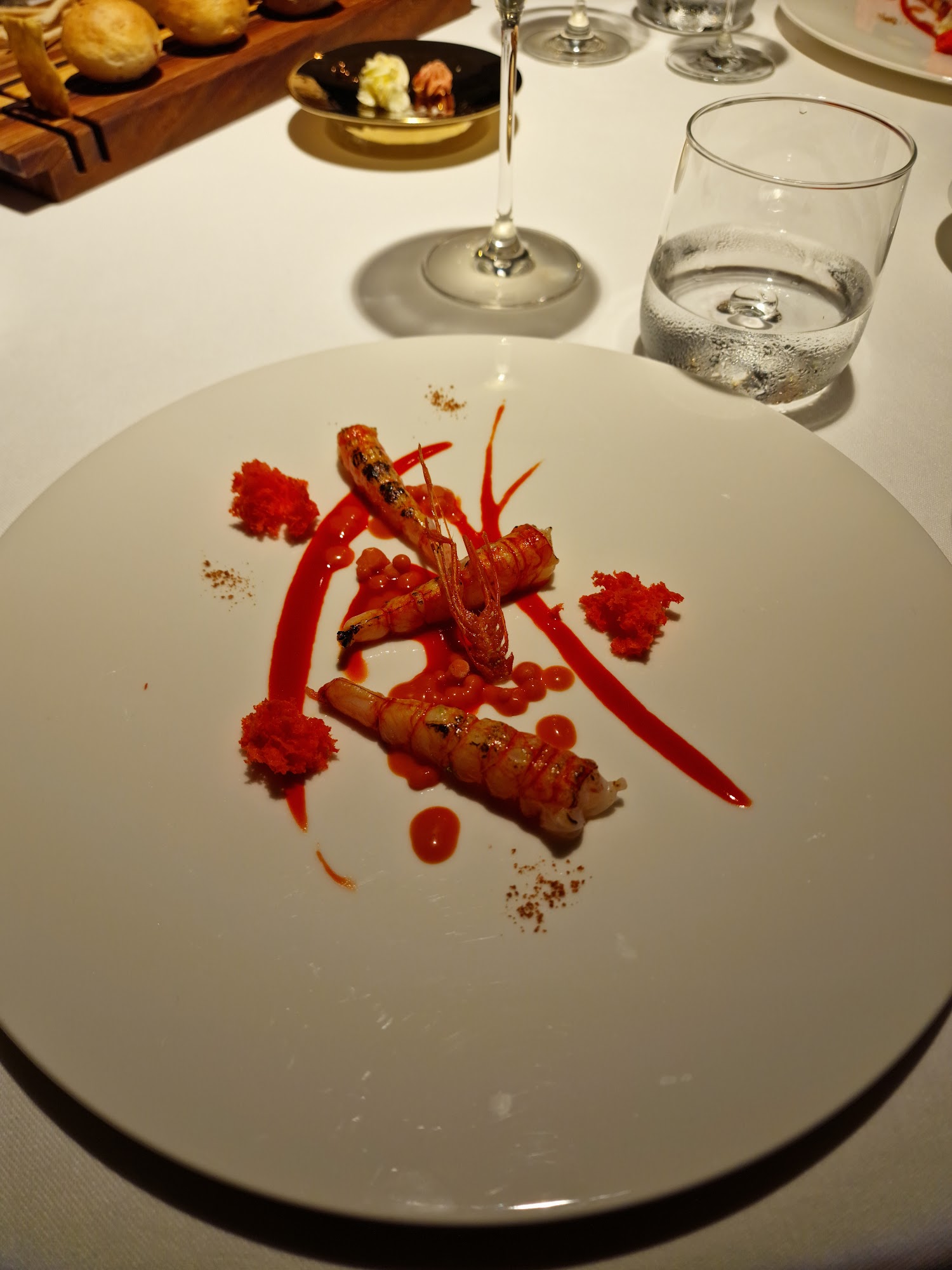 Don Geppi Restaurant del Majestic Palace Hotel