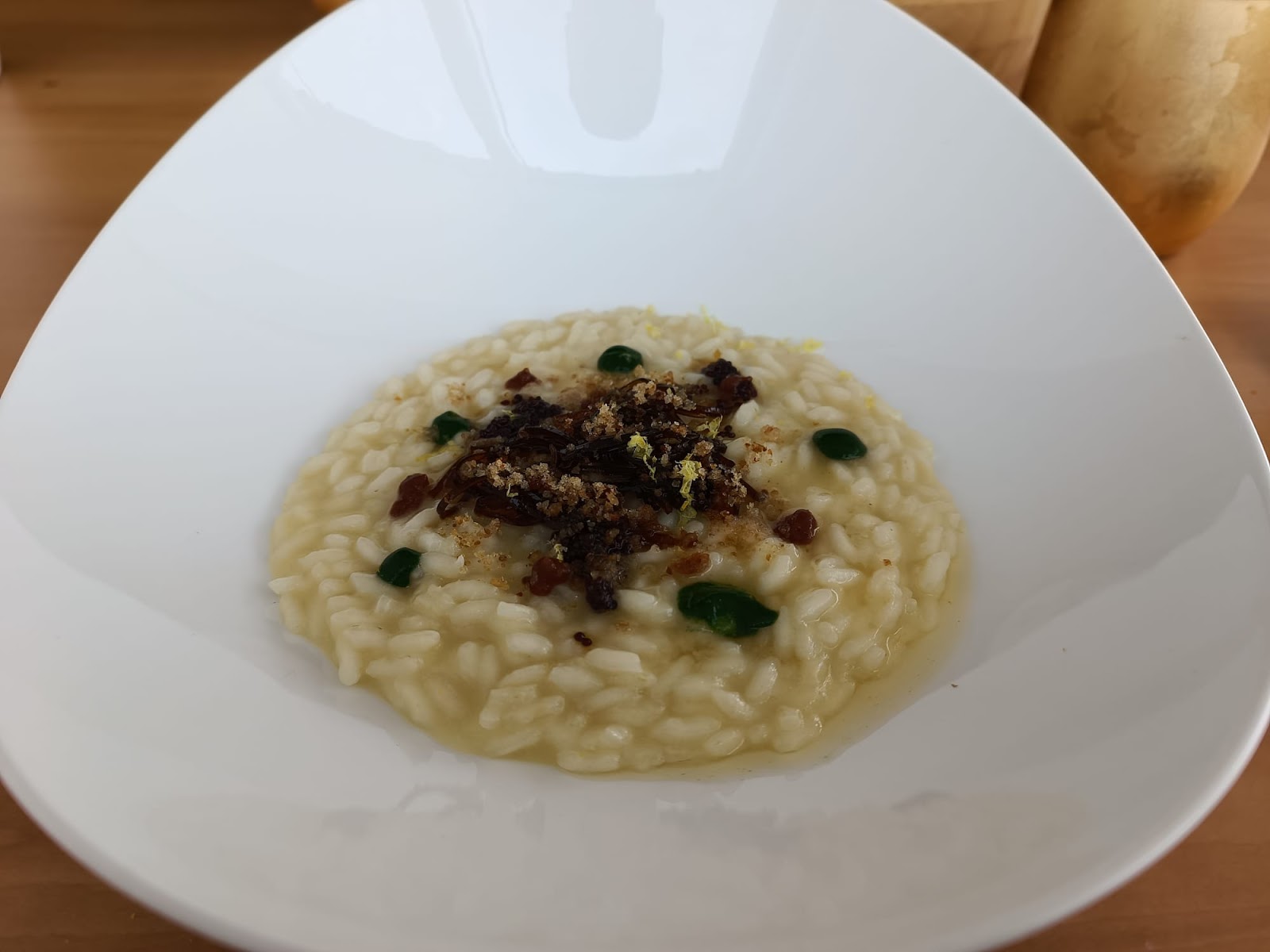 Contaminazioni Restaurant