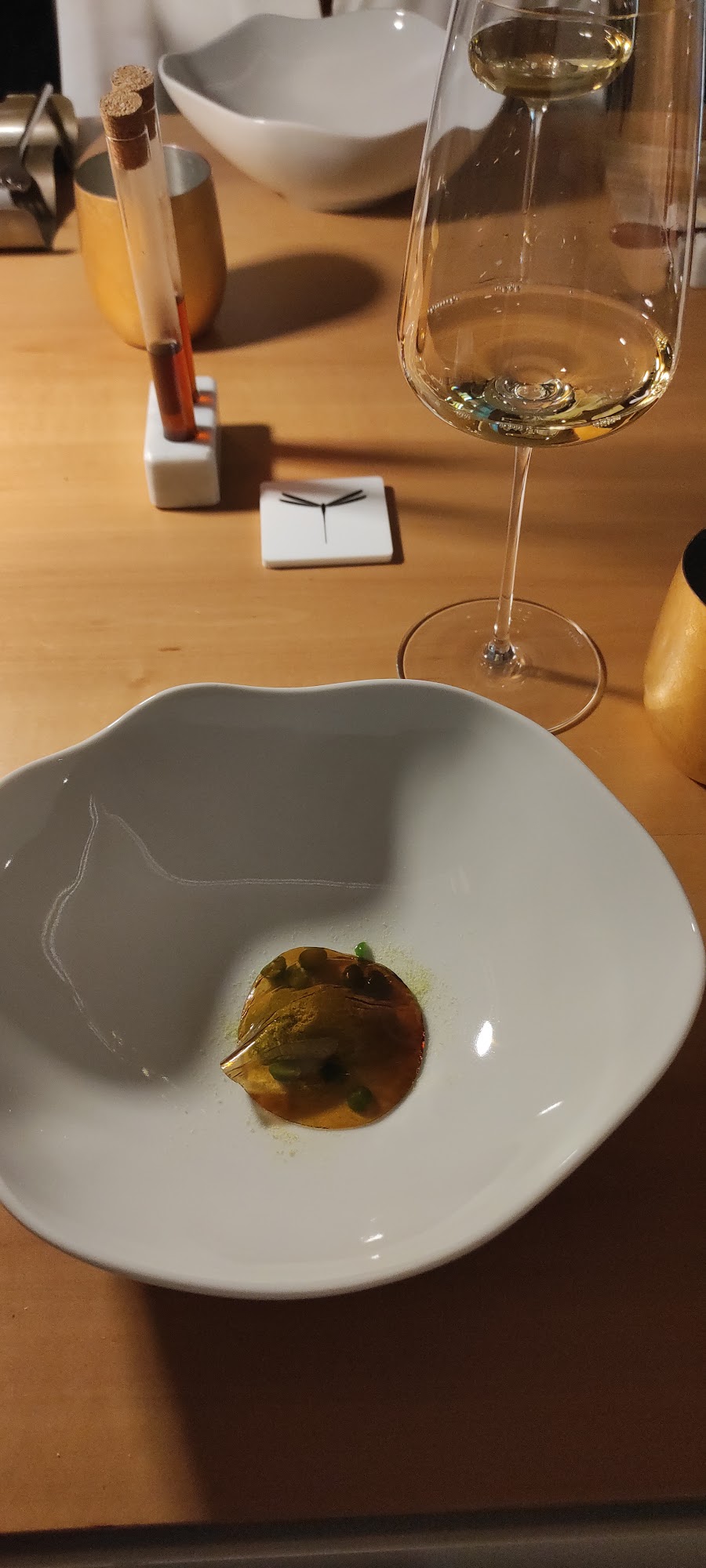 Contaminazioni Restaurant